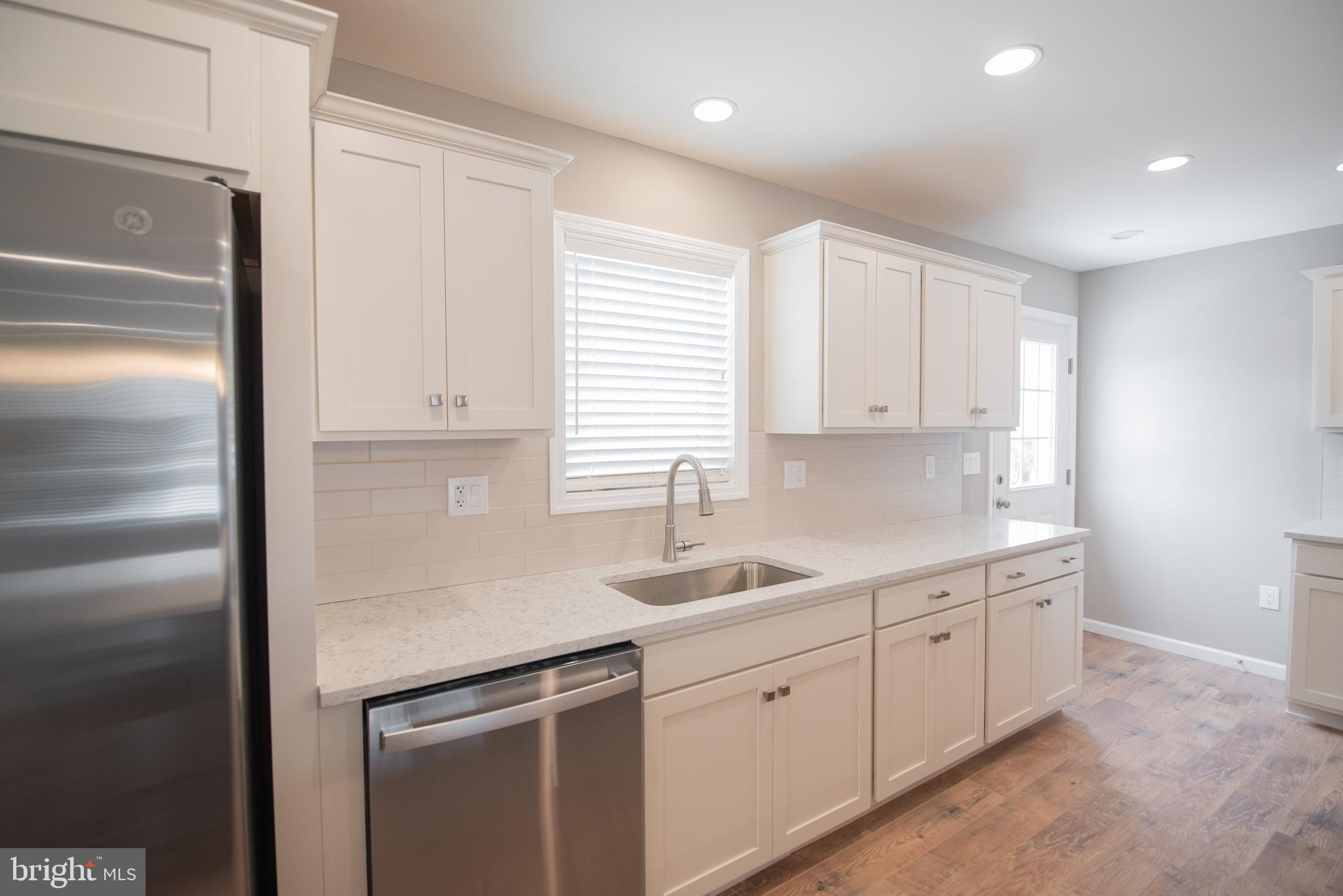 QUIET ACRES MHP - Residential