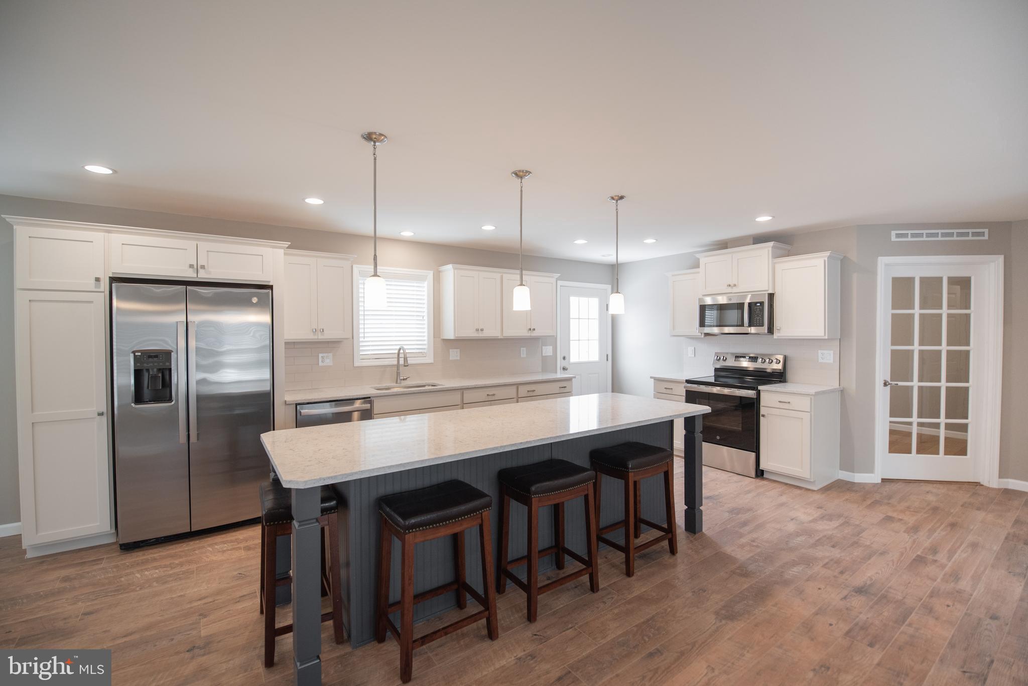 QUIET ACRES MHP - Residential