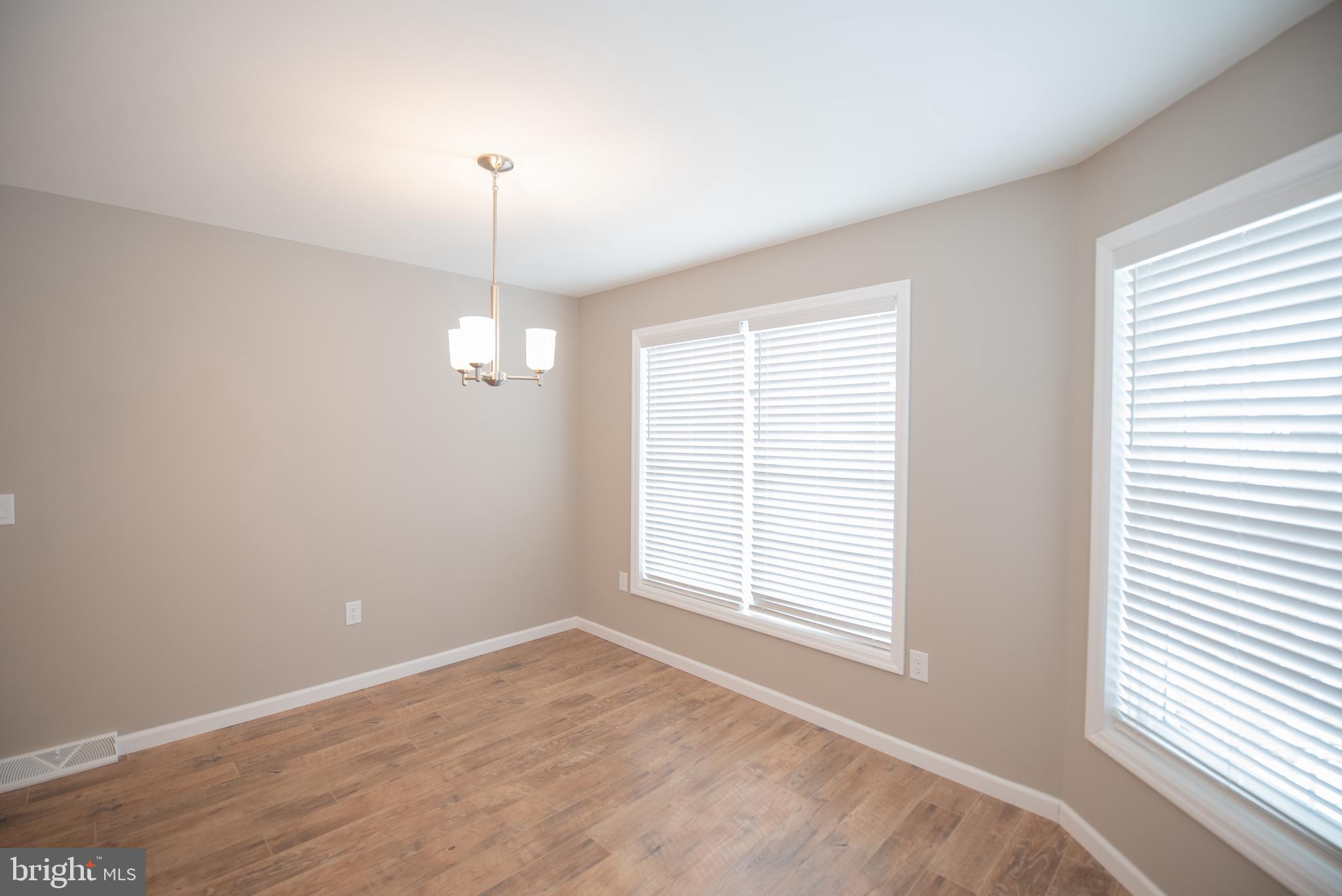 QUIET ACRES MHP - Residential