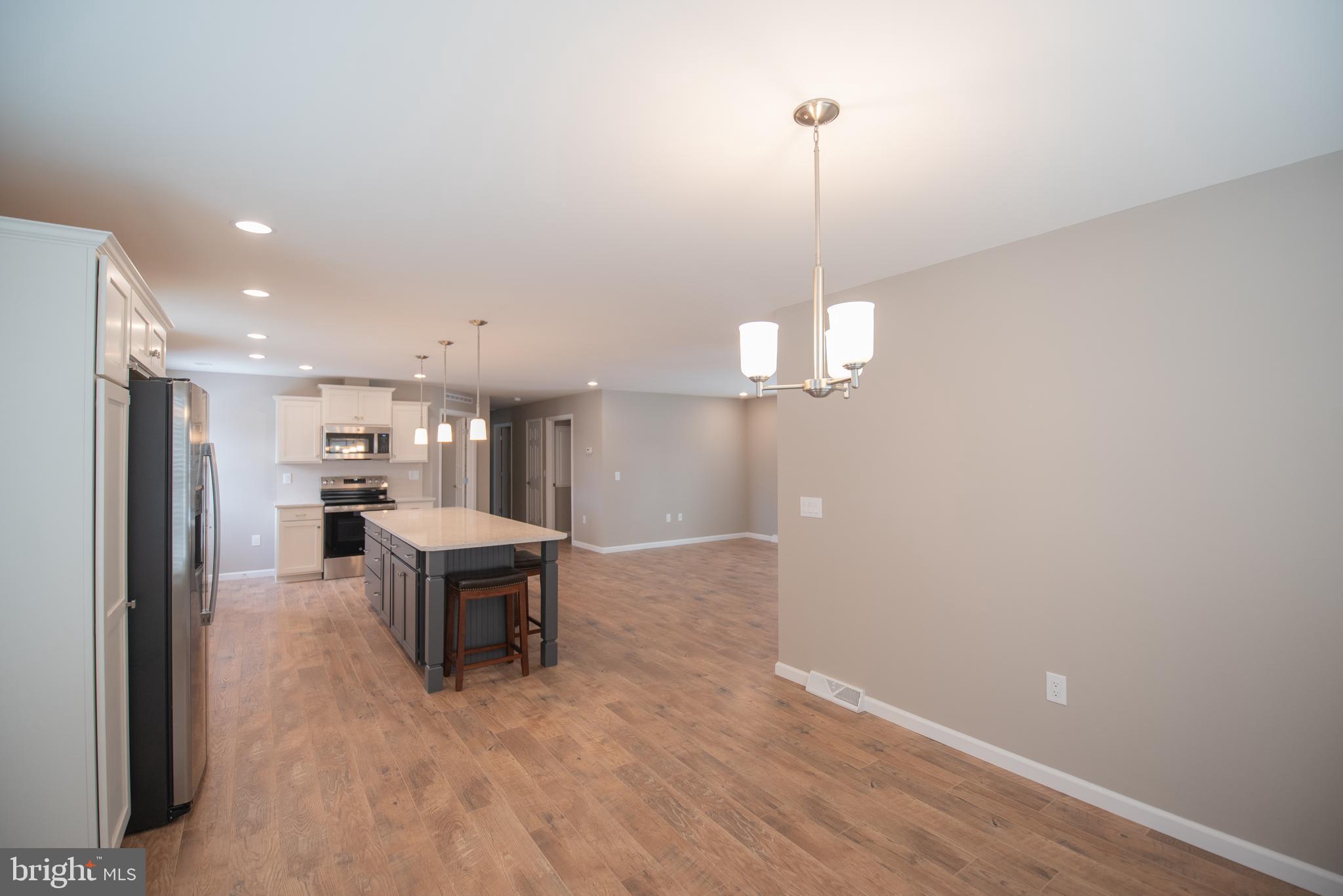 QUIET ACRES MHP - Residential