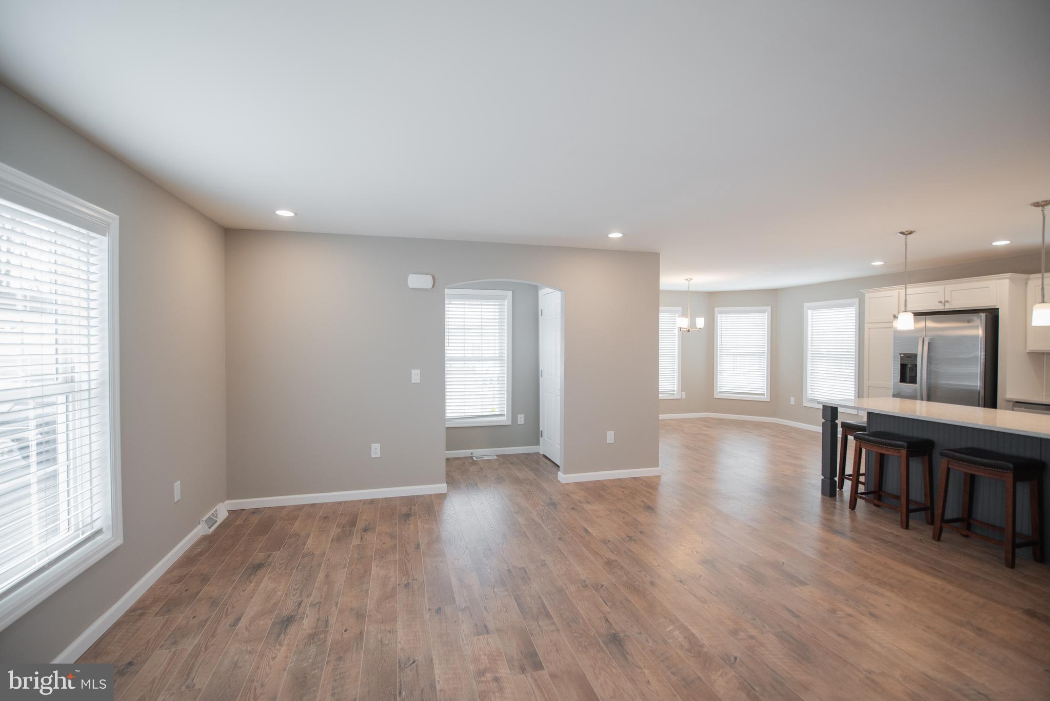 QUIET ACRES MHP - Residential