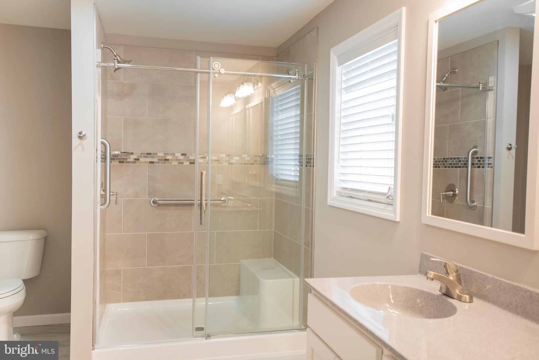 QUIET ACRES MHP - Residential