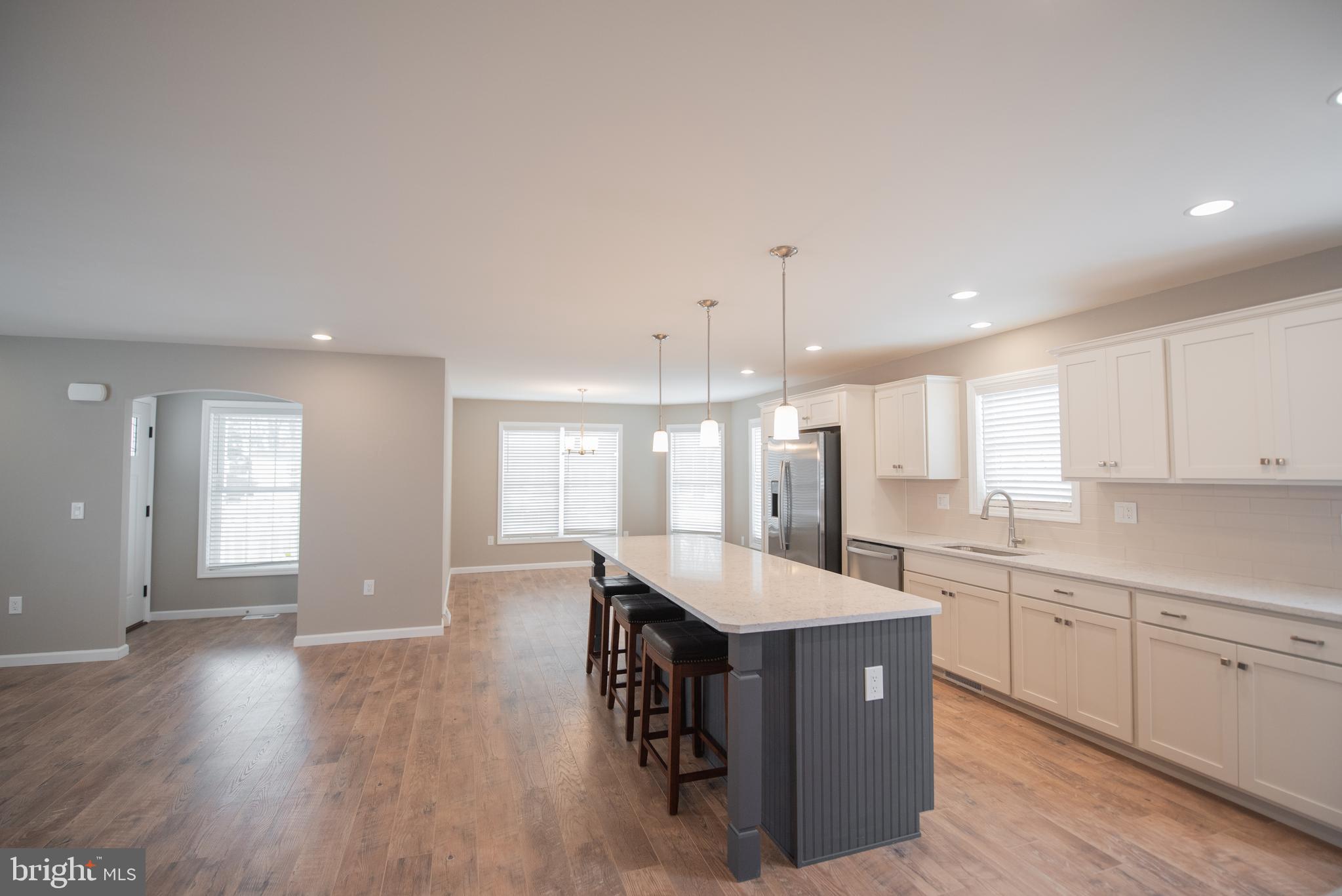 QUIET ACRES MHP - Residential