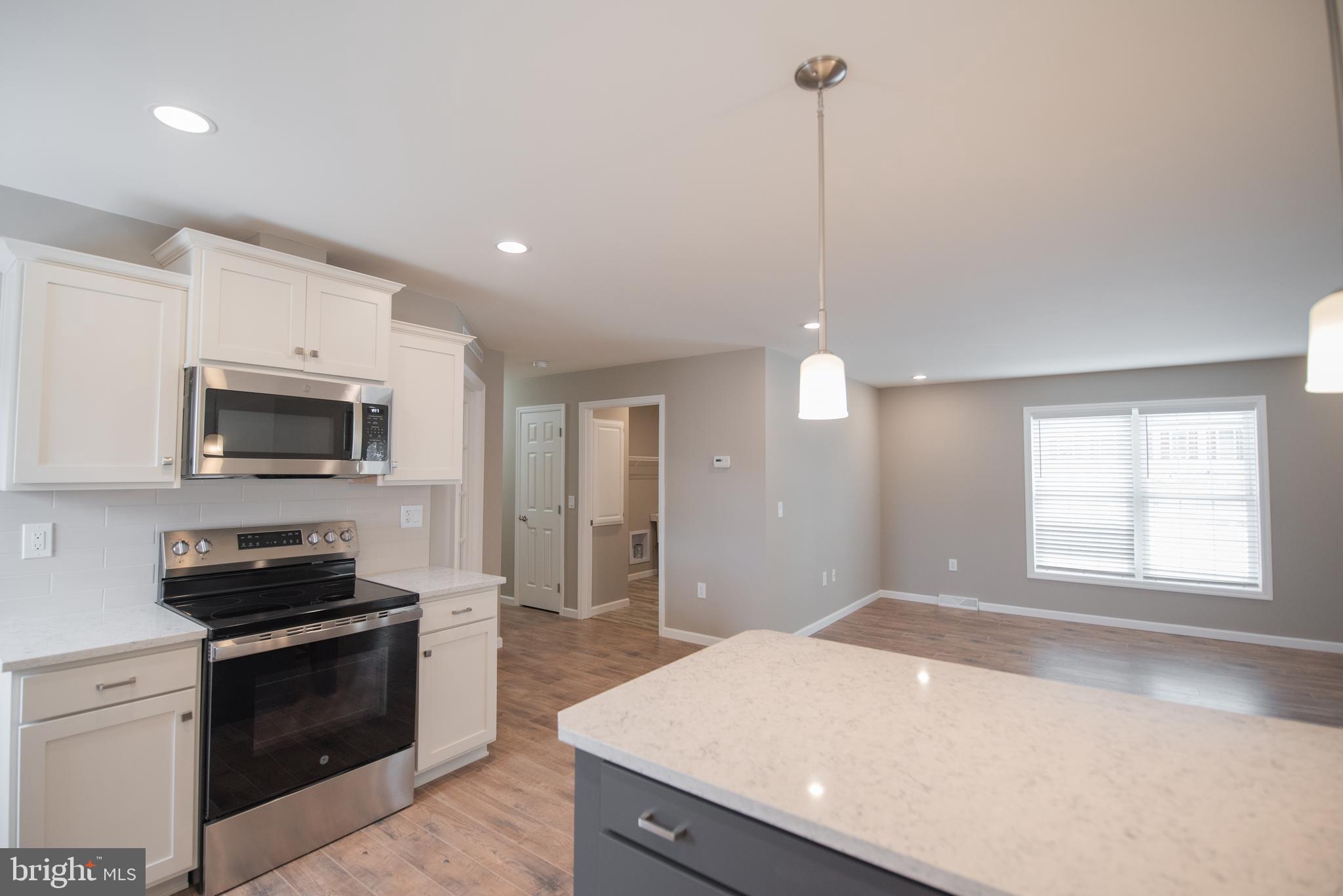 QUIET ACRES MHP - Residential