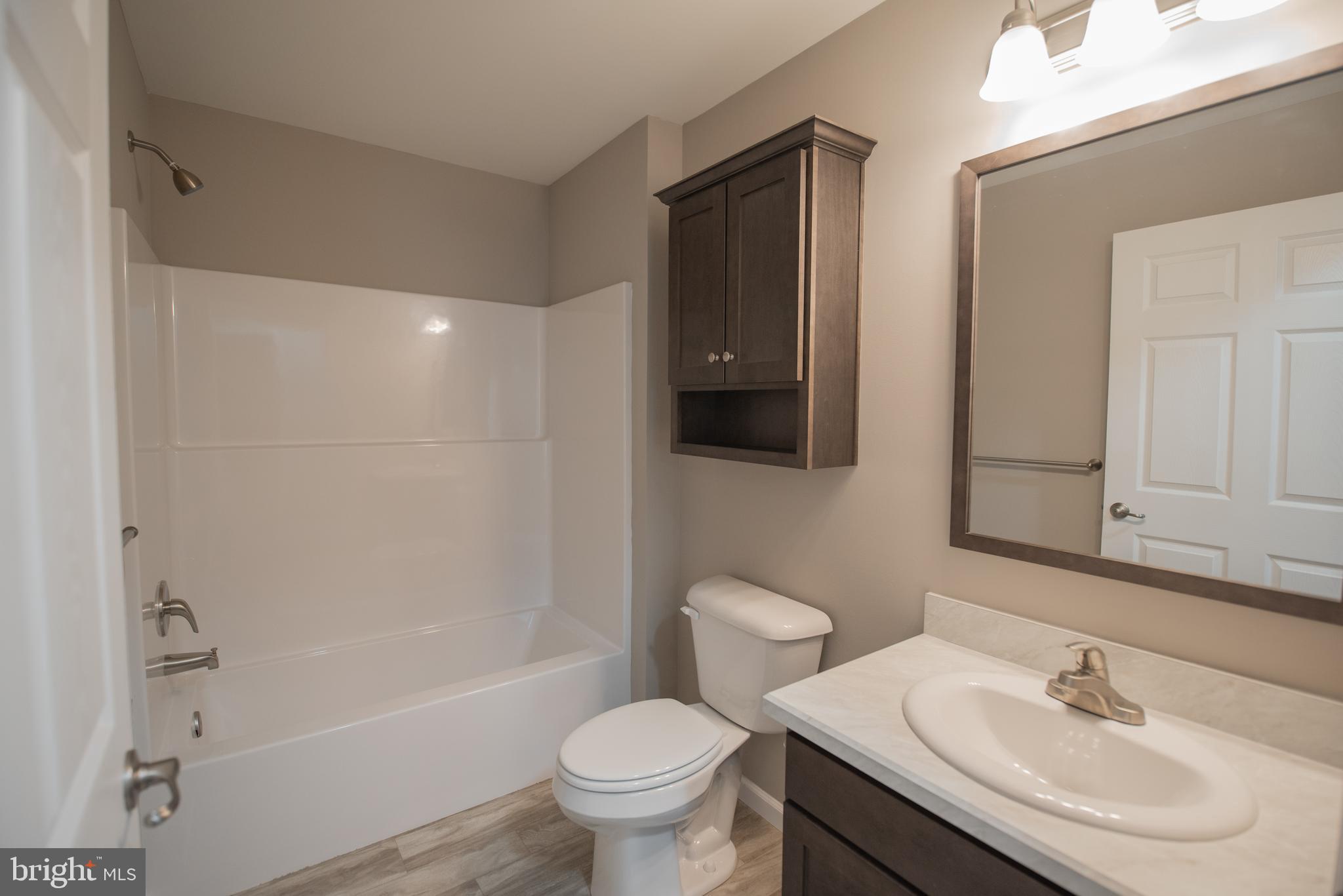 QUIET ACRES MHP - Residential