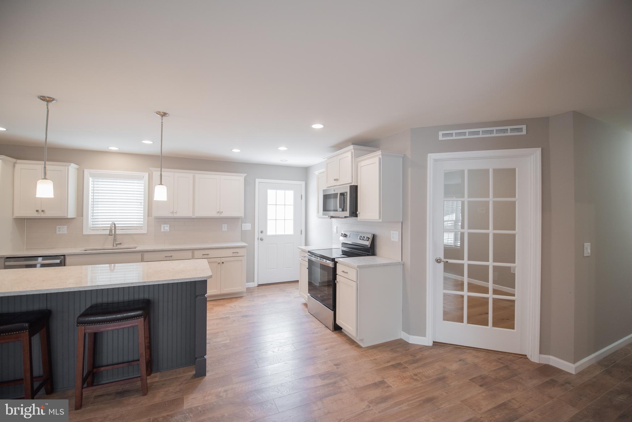 QUIET ACRES MHP - Residential