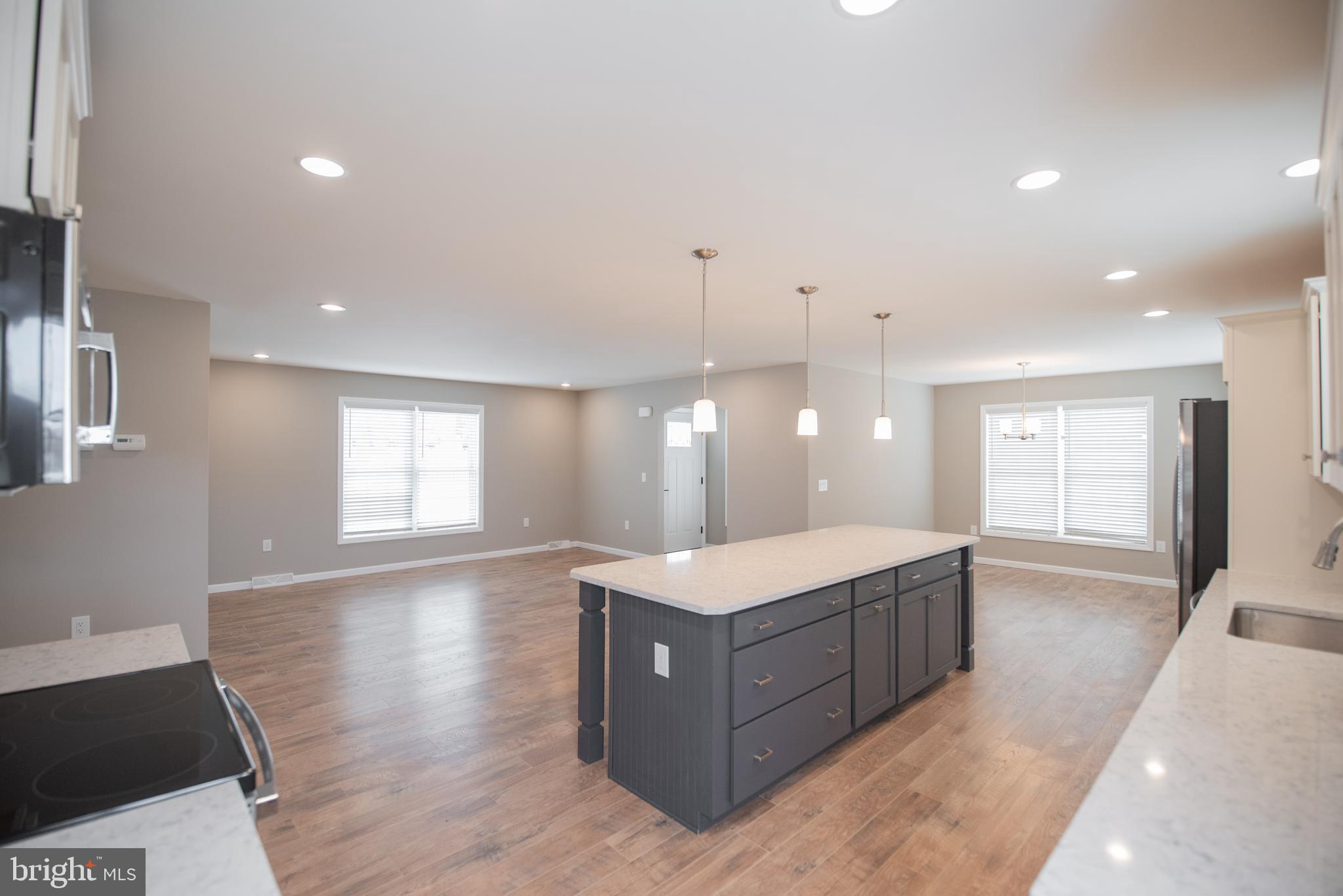 QUIET ACRES MHP - Residential