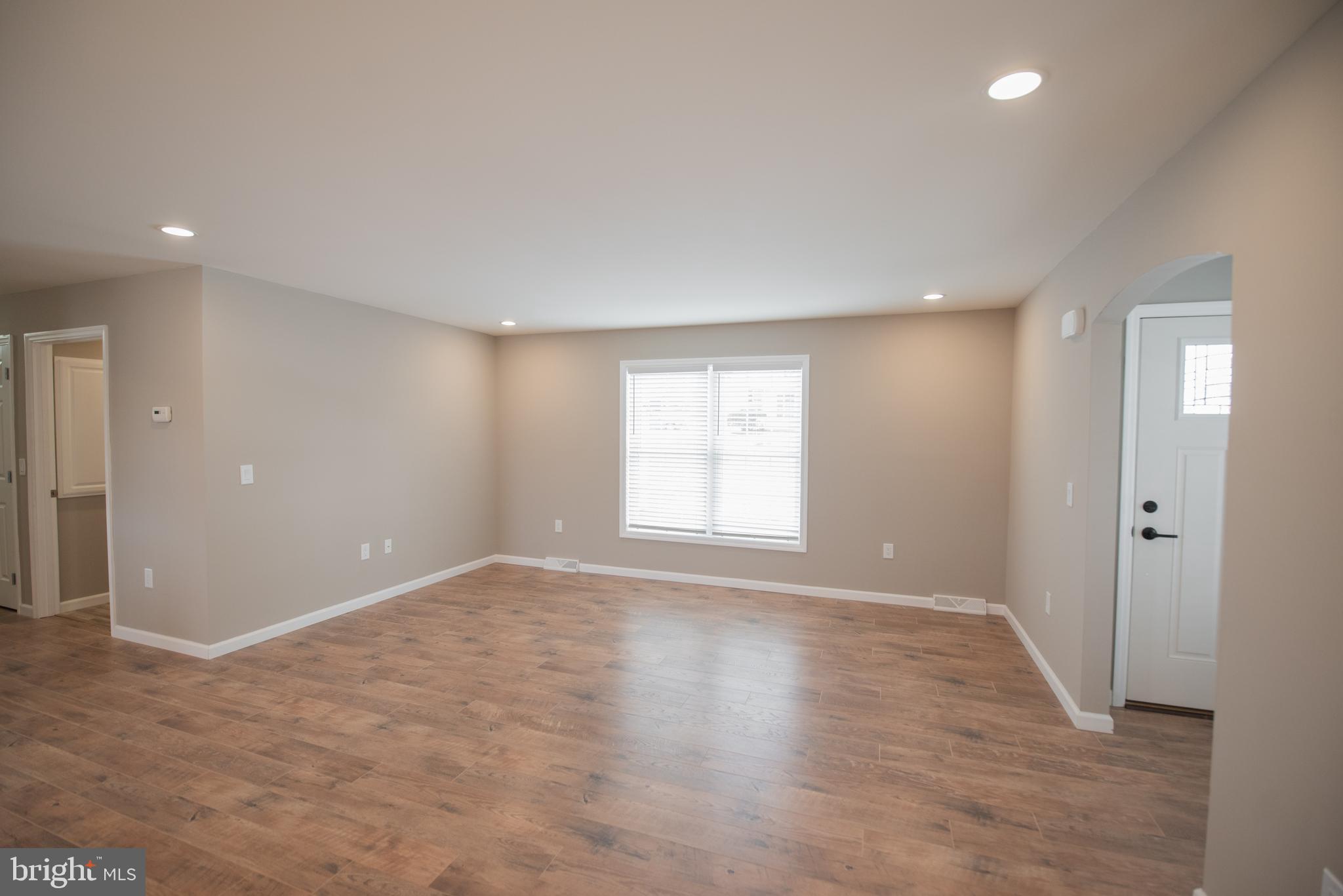 QUIET ACRES MHP - Residential