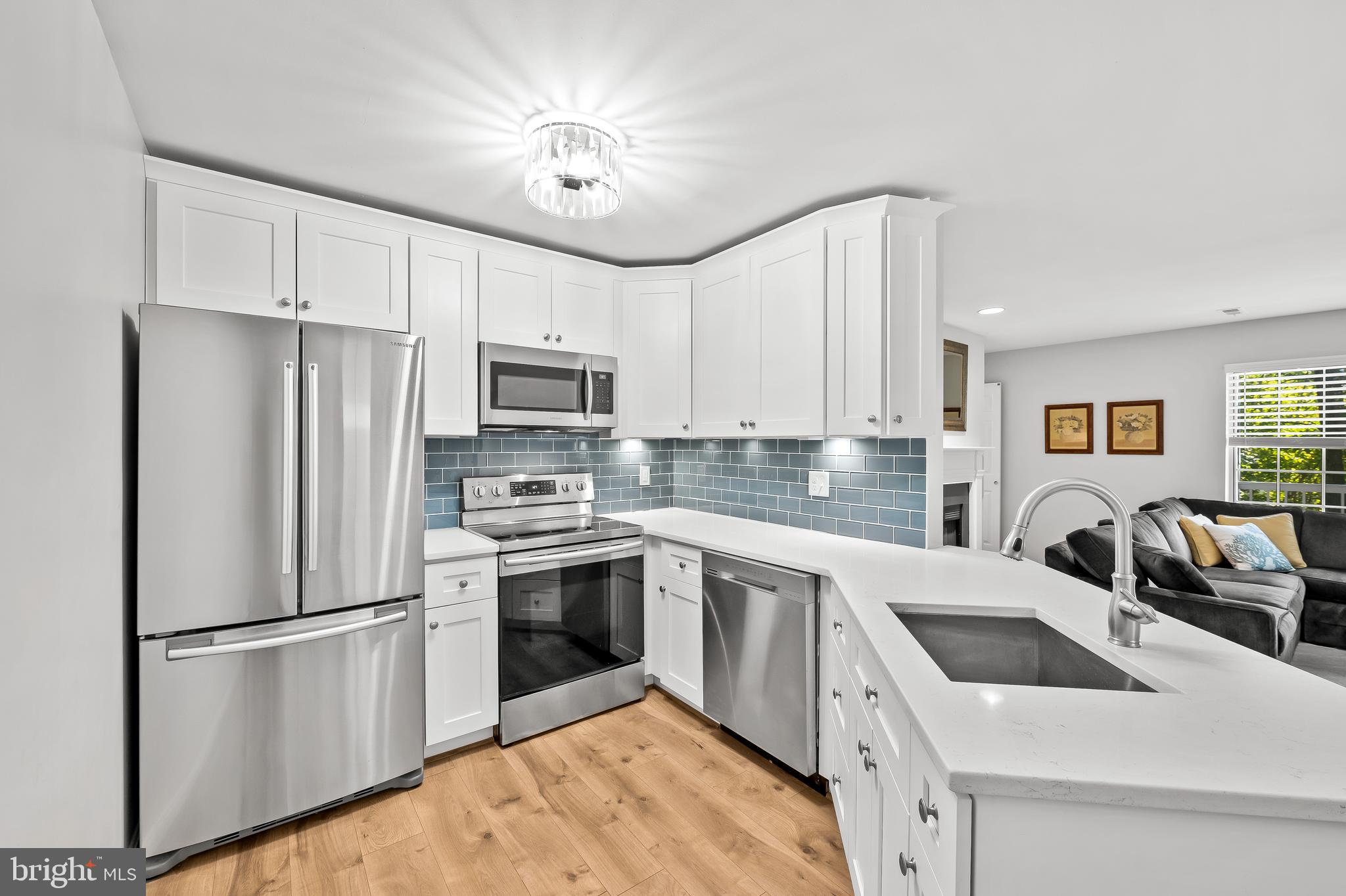 WEXFORD GARDEN - Residential