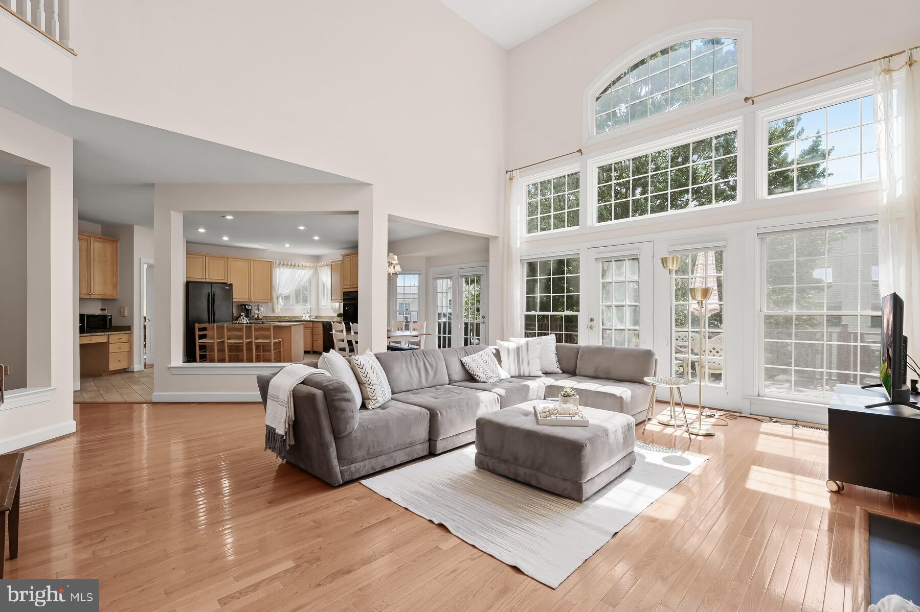 BELLS MILL ESTATES - Residential