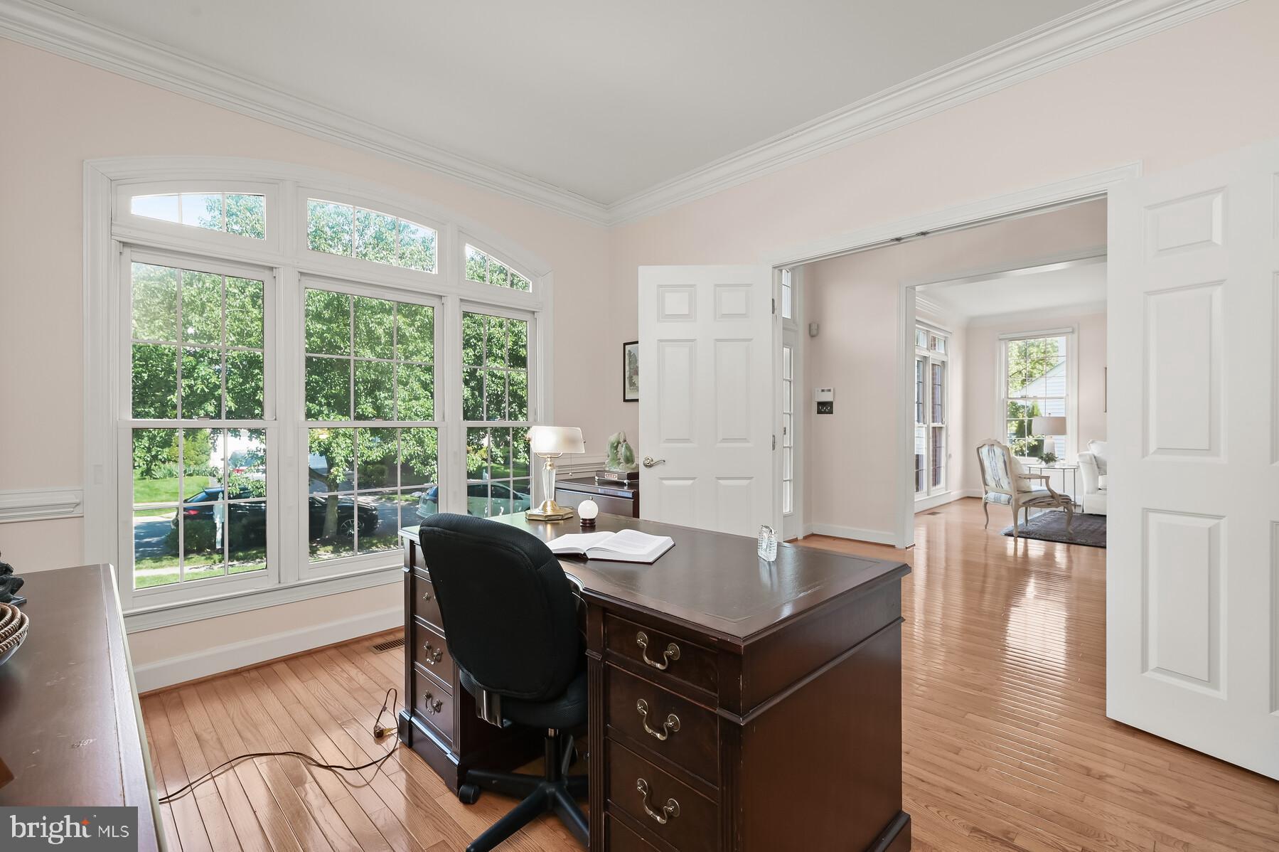 BELLS MILL ESTATES - Residential