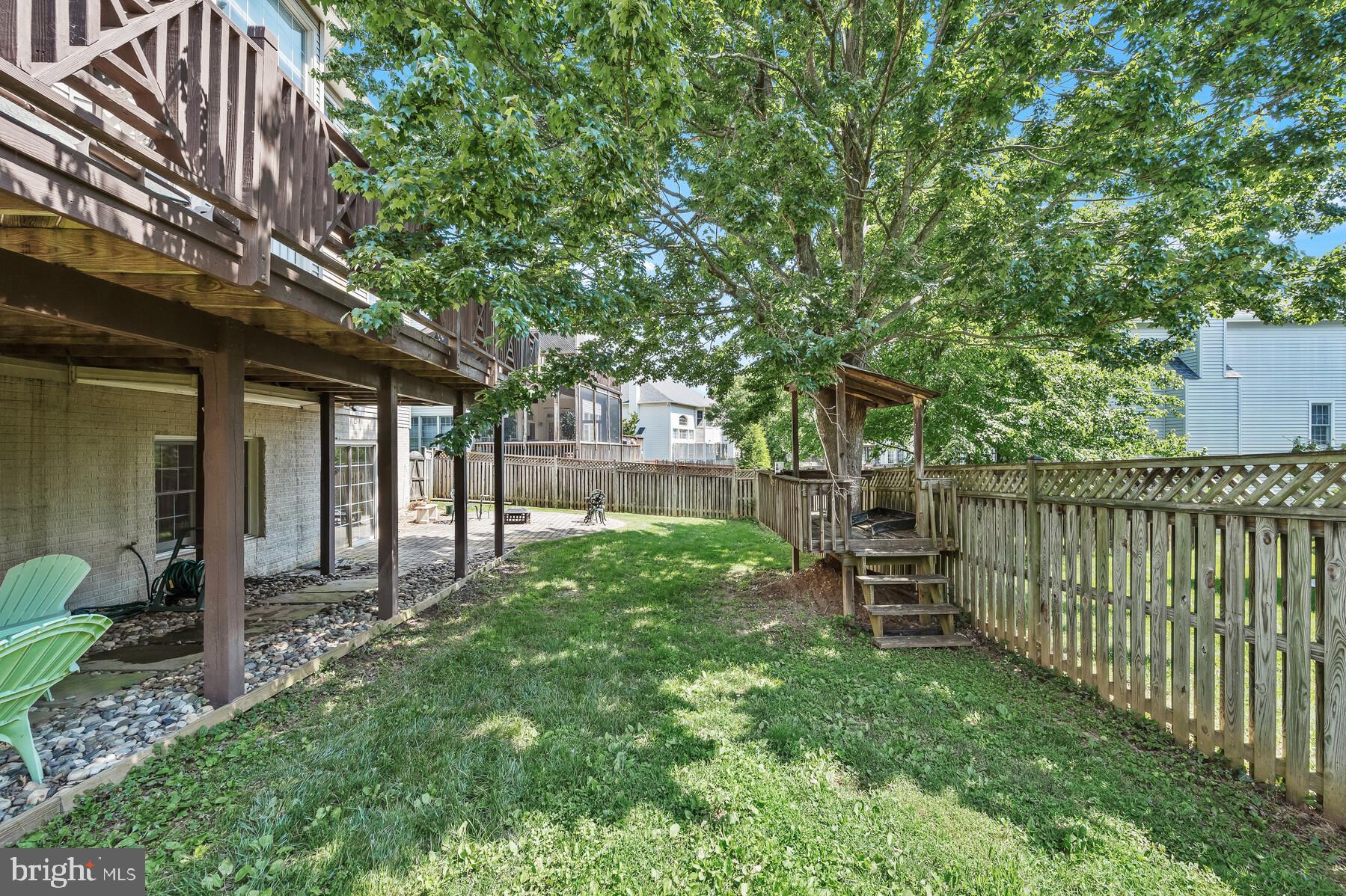 BELLS MILL ESTATES - Residential