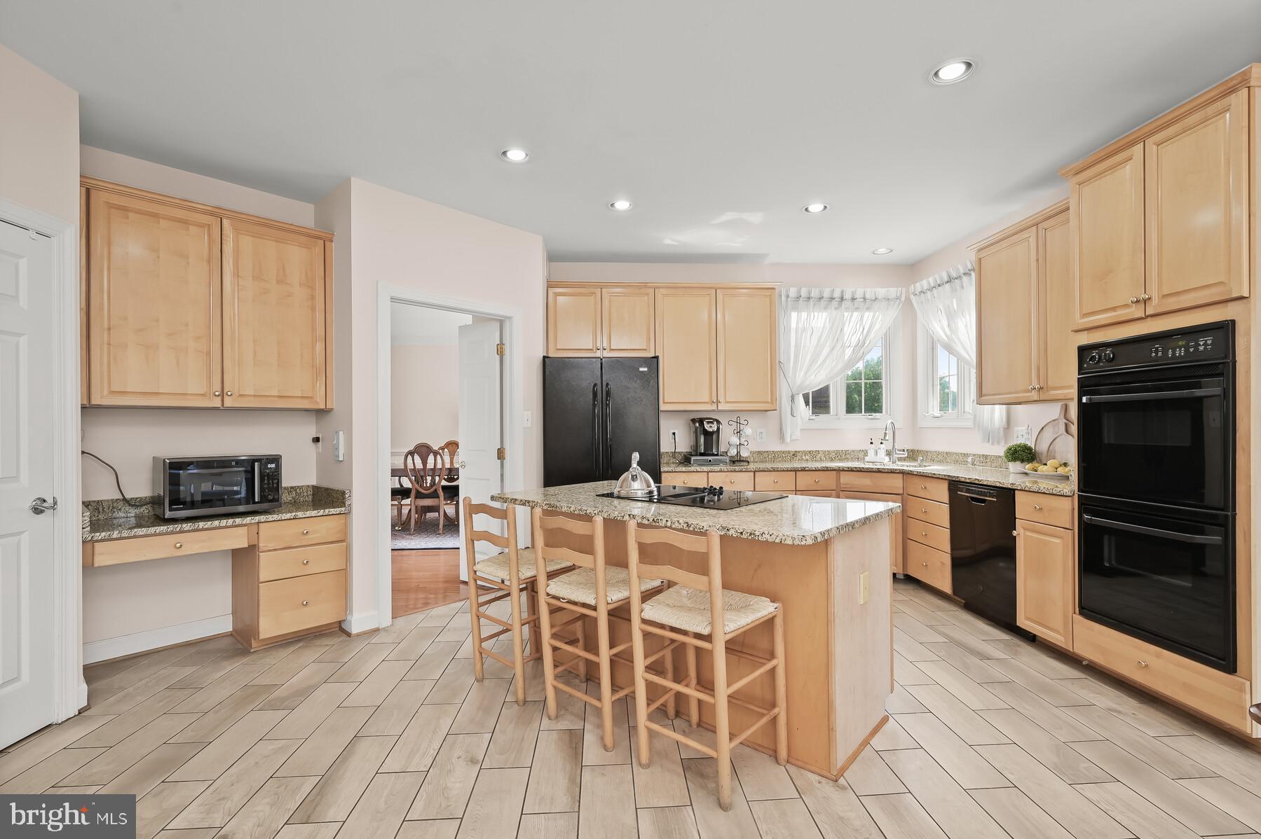 BELLS MILL ESTATES - Residential