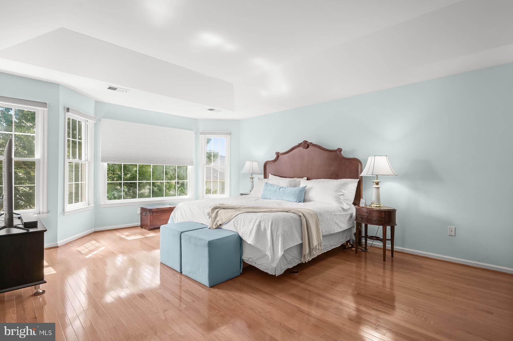 BELLS MILL ESTATES - Residential