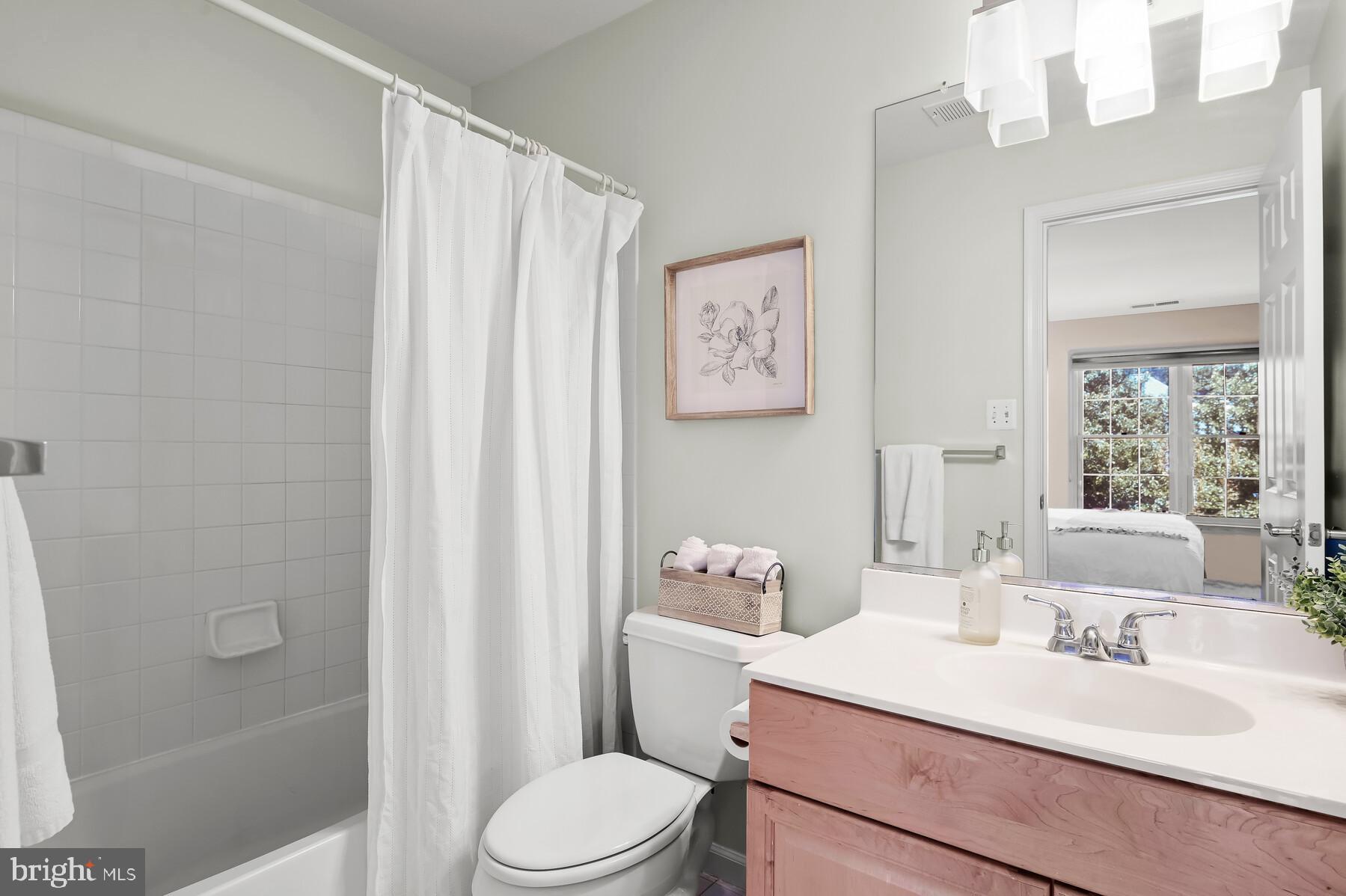 BELLS MILL ESTATES - Residential