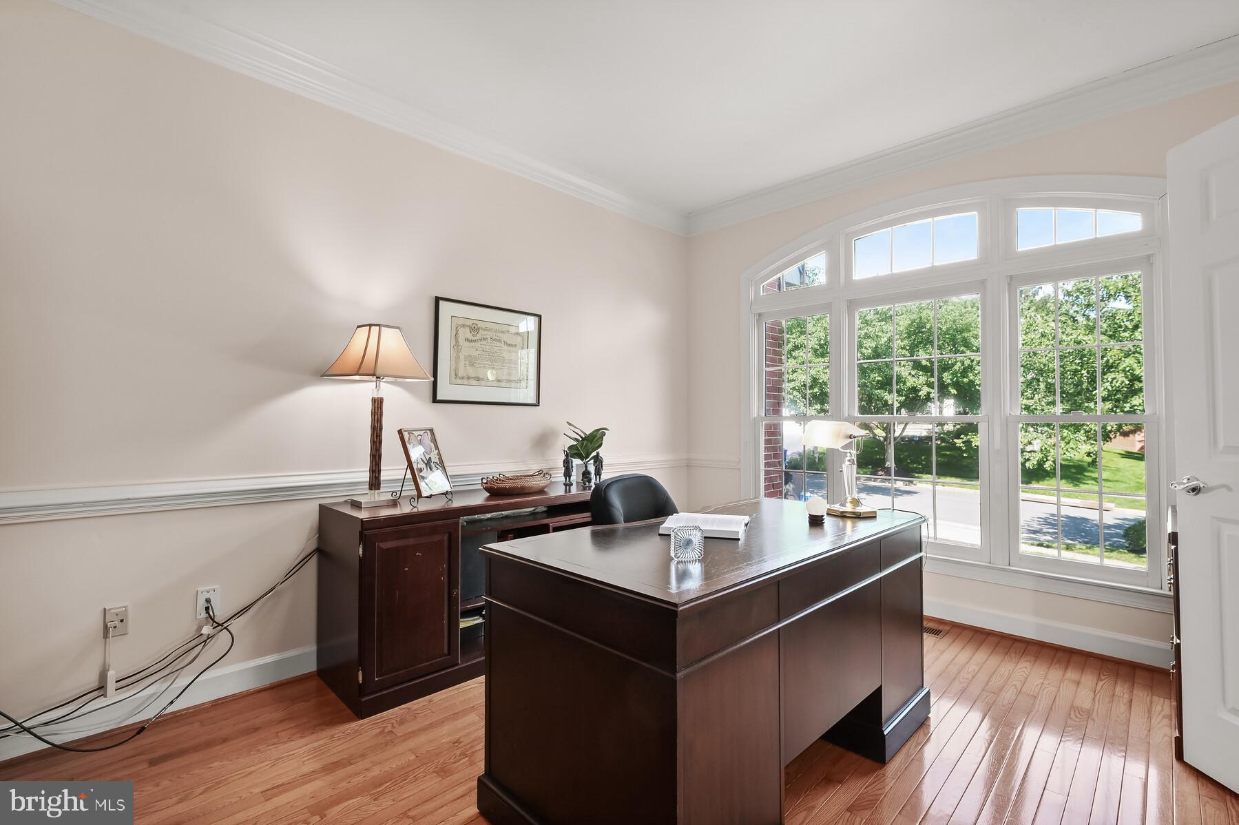 BELLS MILL ESTATES - Residential