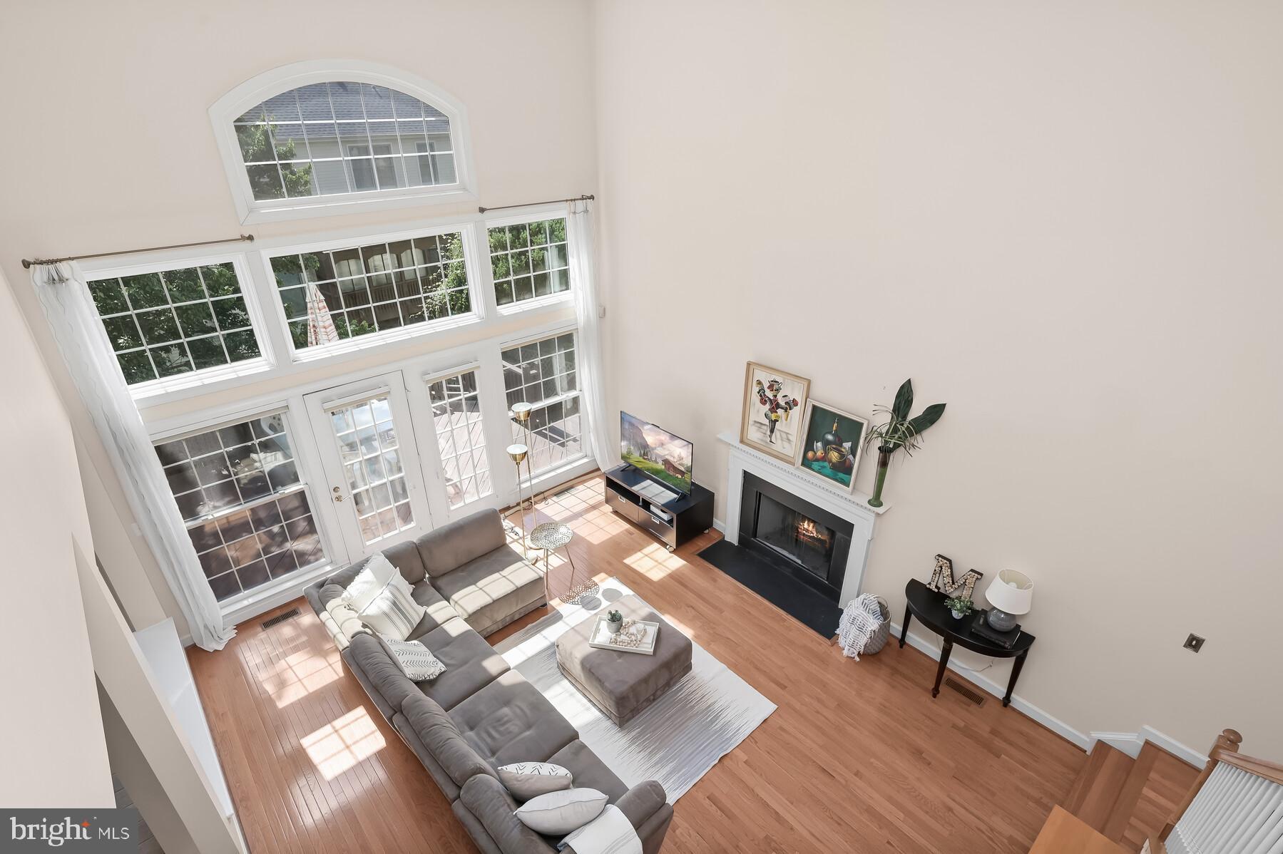 BELLS MILL ESTATES - Residential