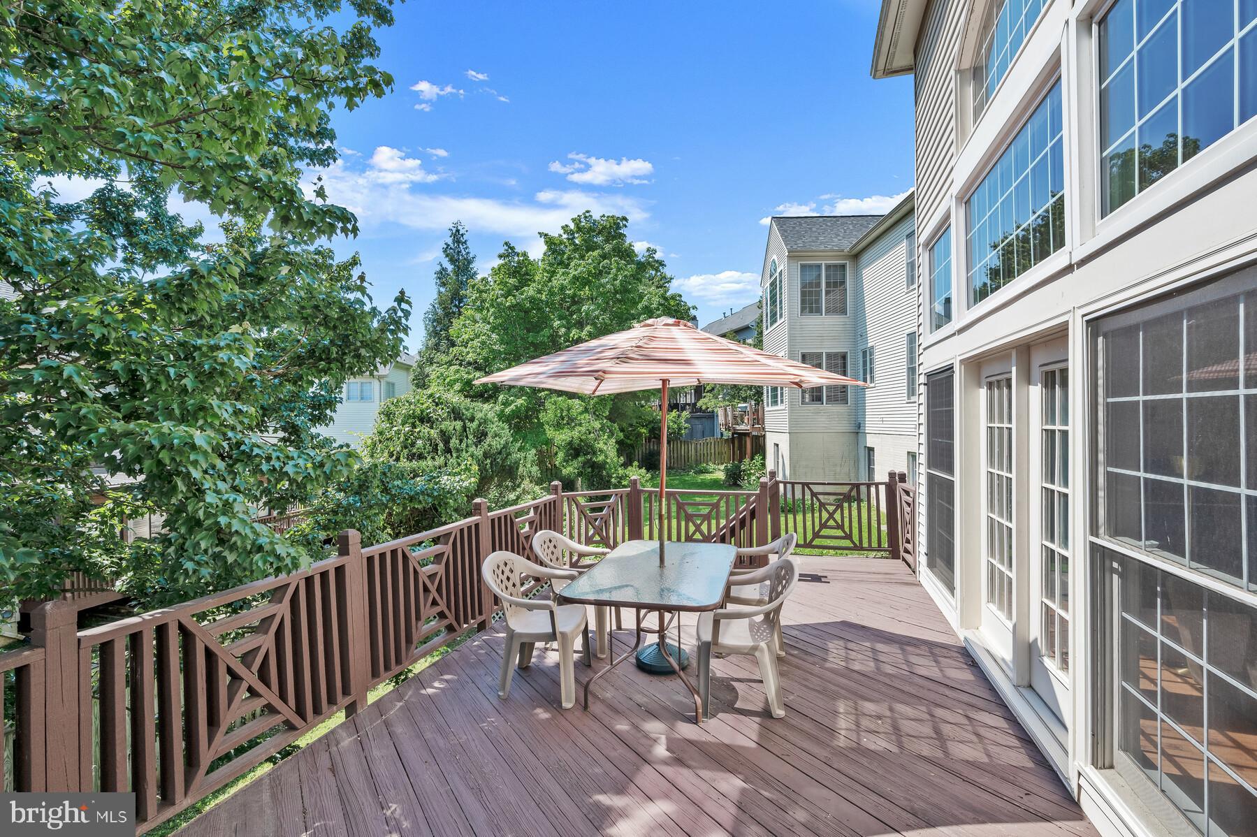 BELLS MILL ESTATES - Residential