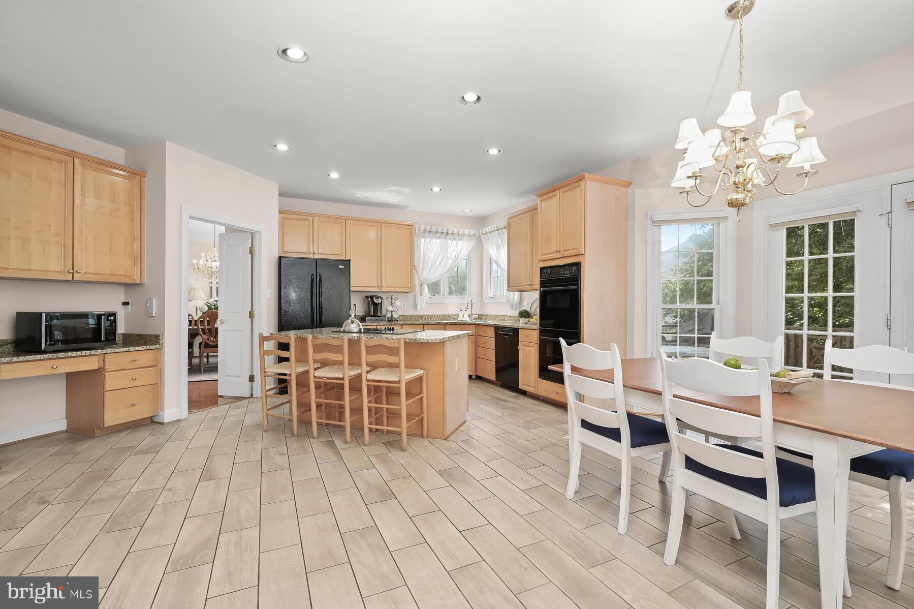 BELLS MILL ESTATES - Residential