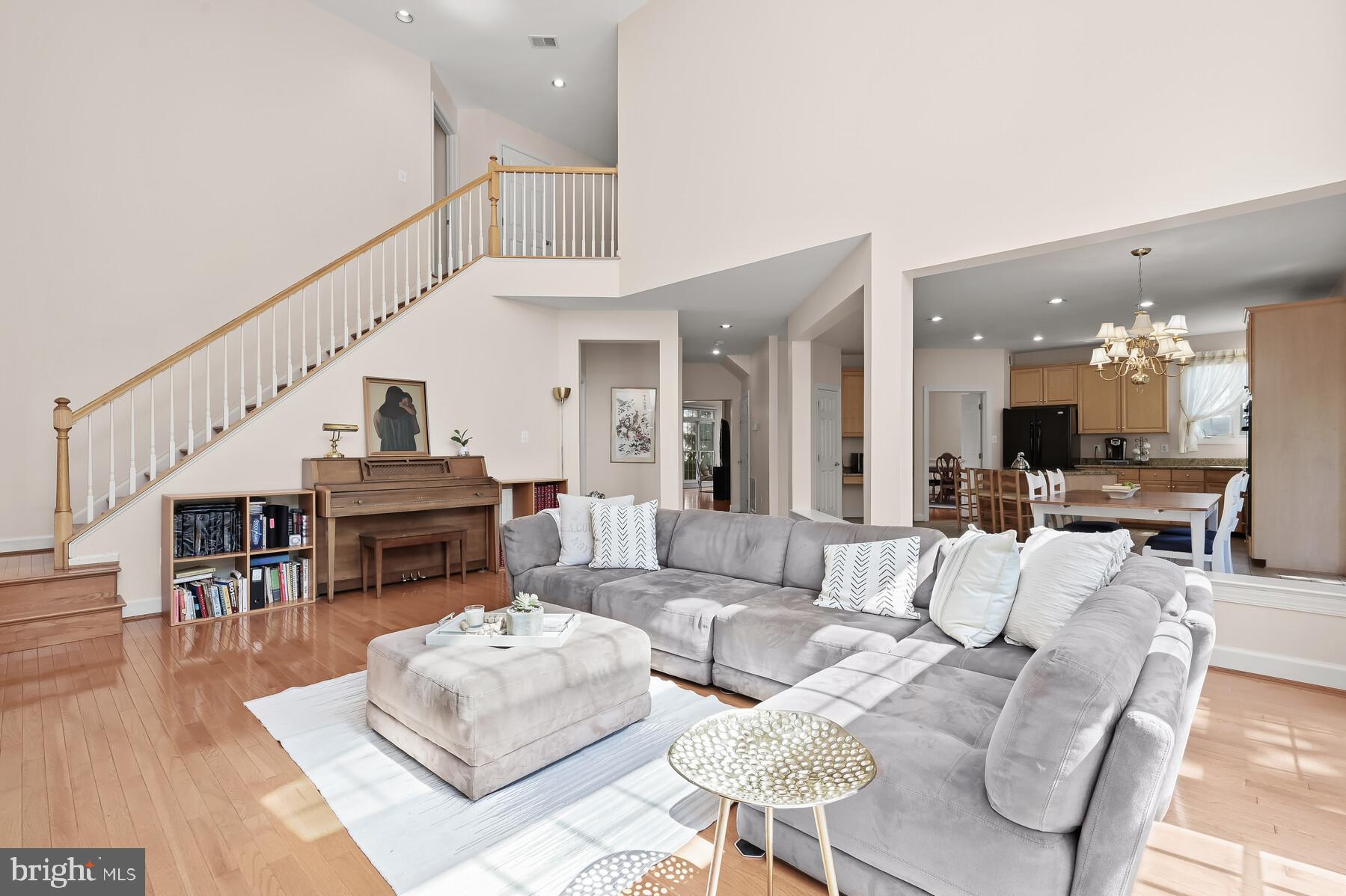 BELLS MILL ESTATES - Residential