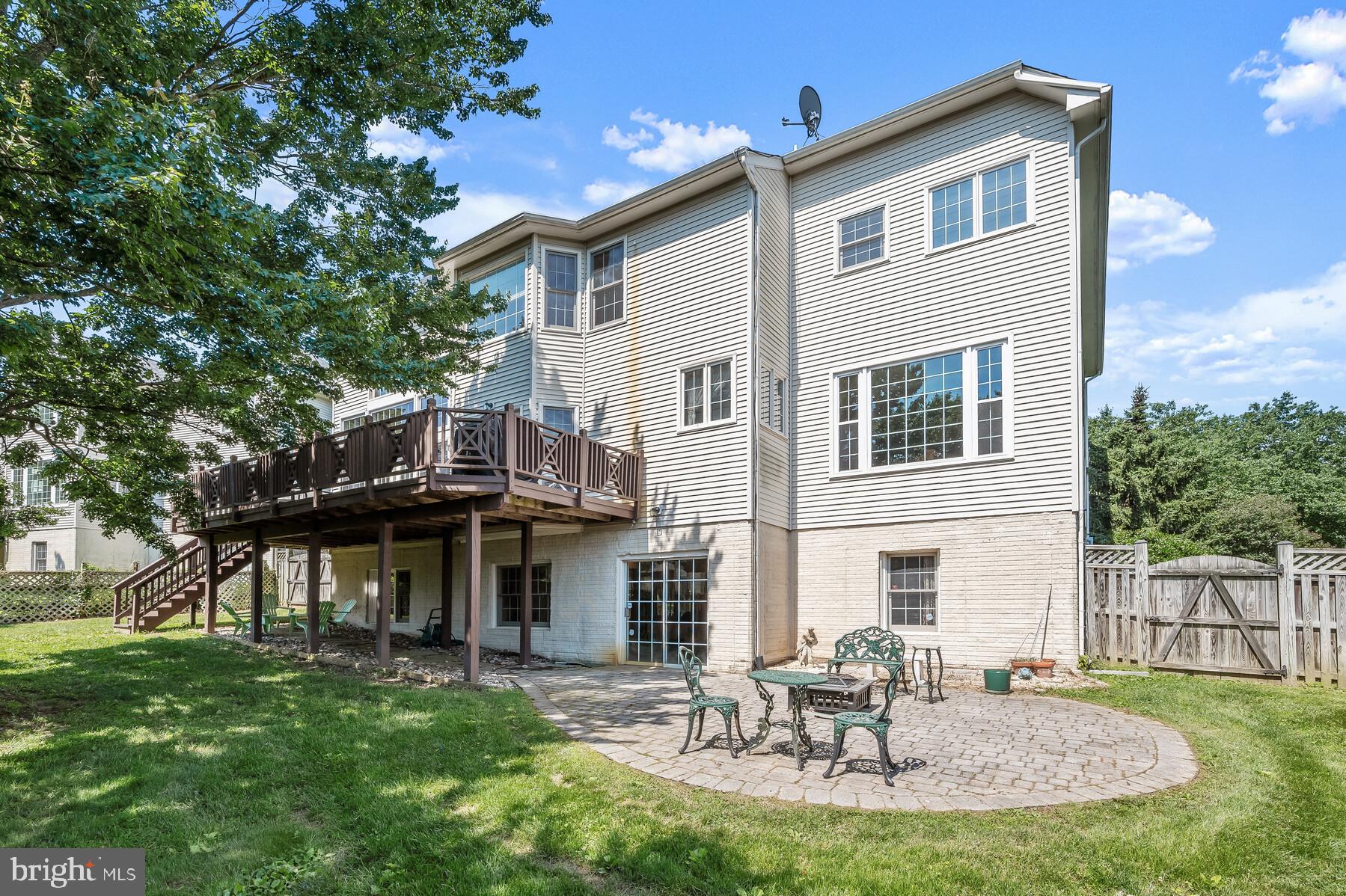 BELLS MILL ESTATES - Residential