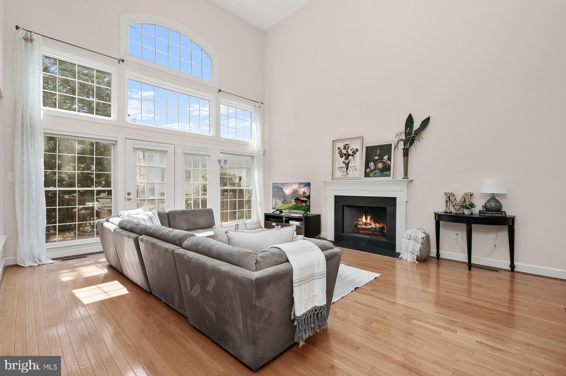 BELLS MILL ESTATES - Residential