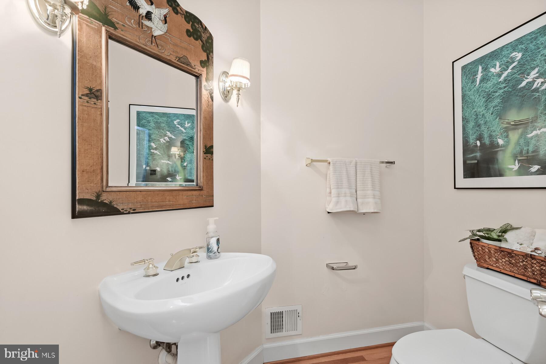 BELLS MILL ESTATES - Residential