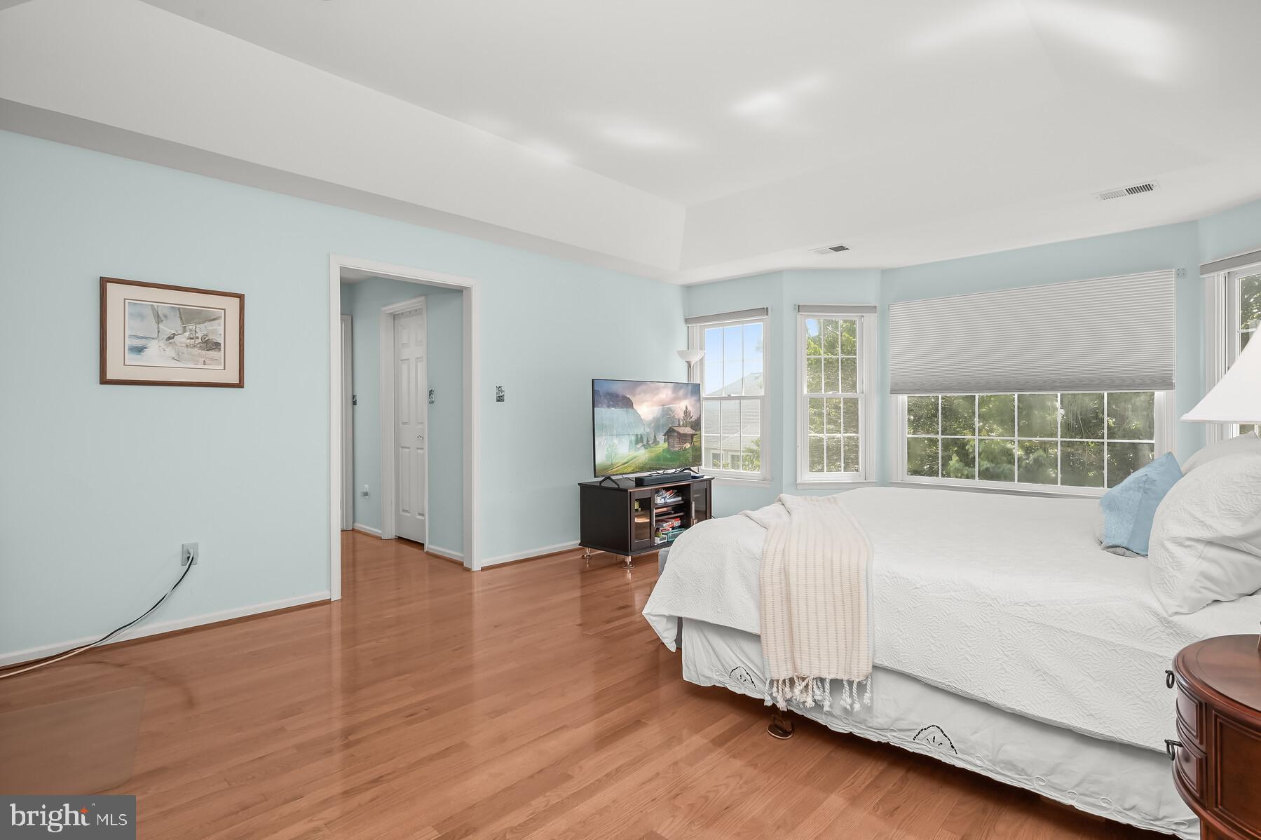 BELLS MILL ESTATES - Residential