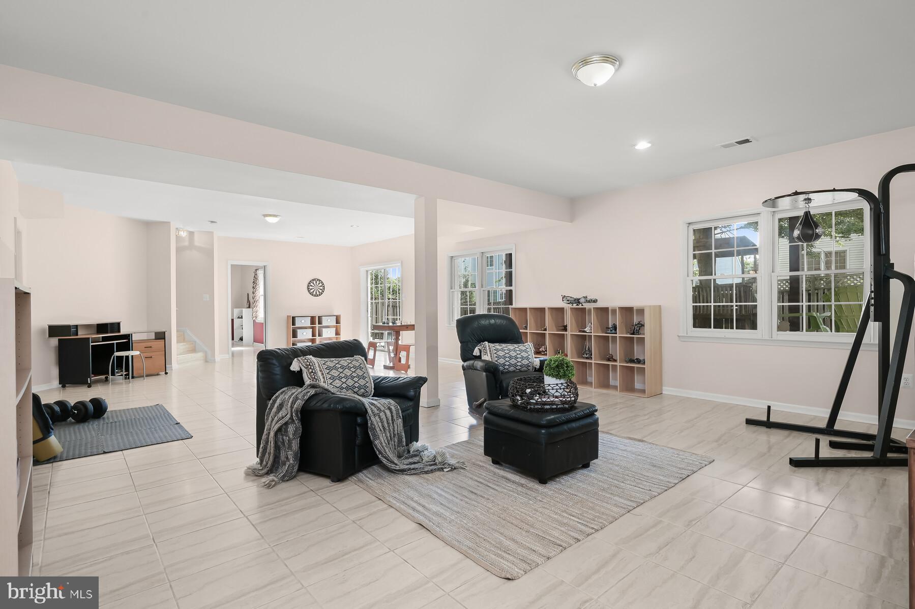 BELLS MILL ESTATES - Residential