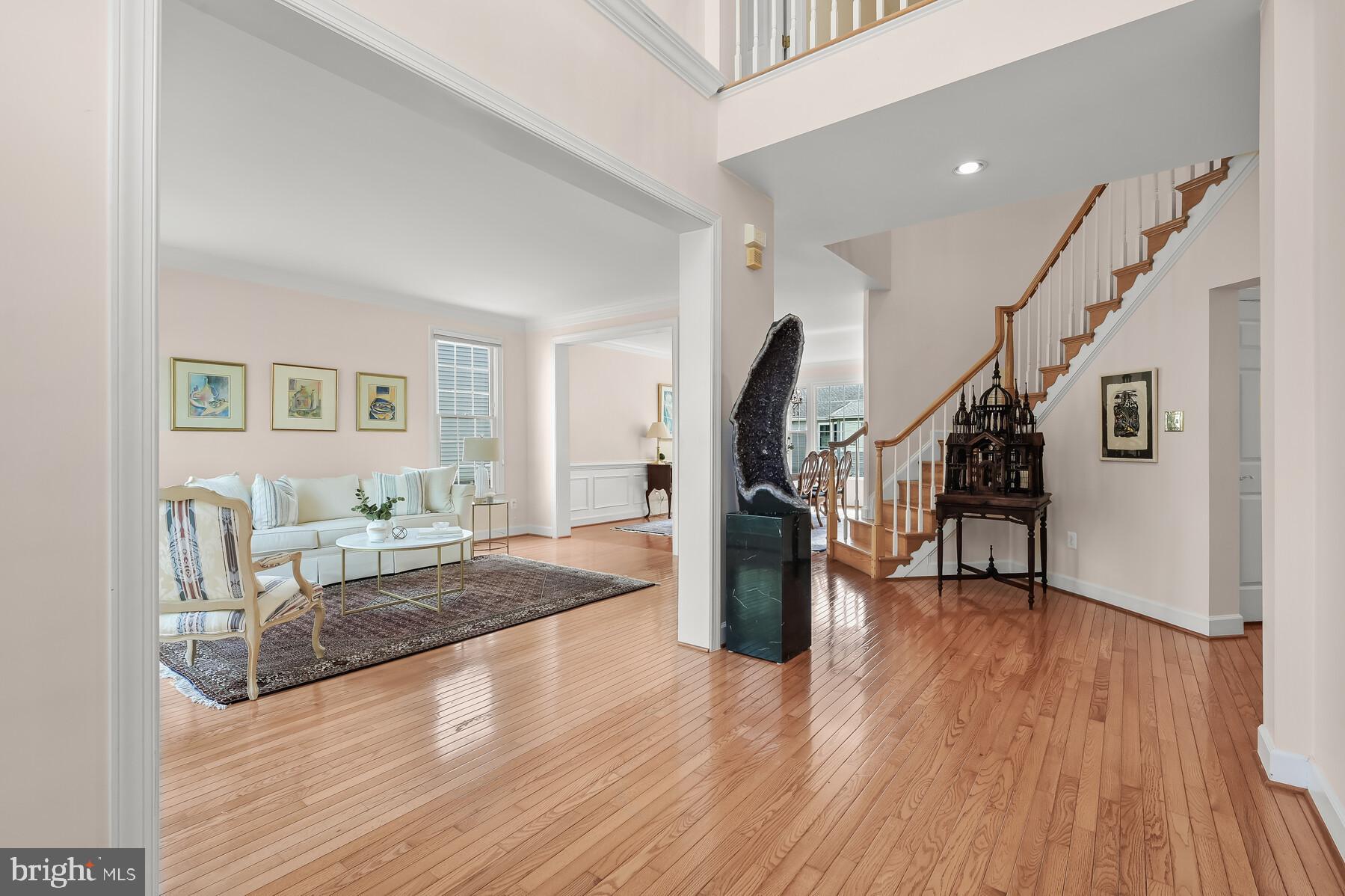 BELLS MILL ESTATES - Residential