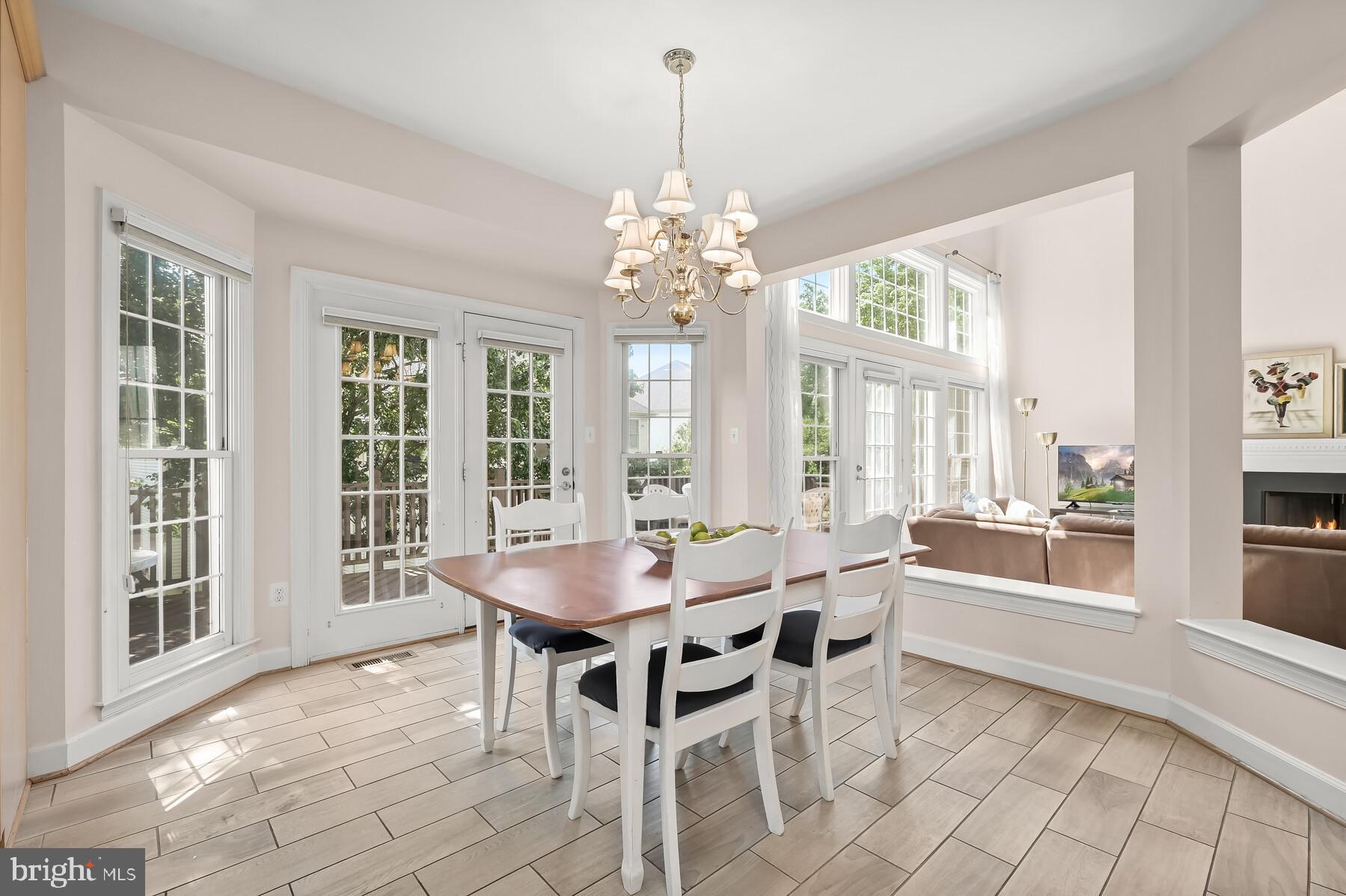 BELLS MILL ESTATES - Residential