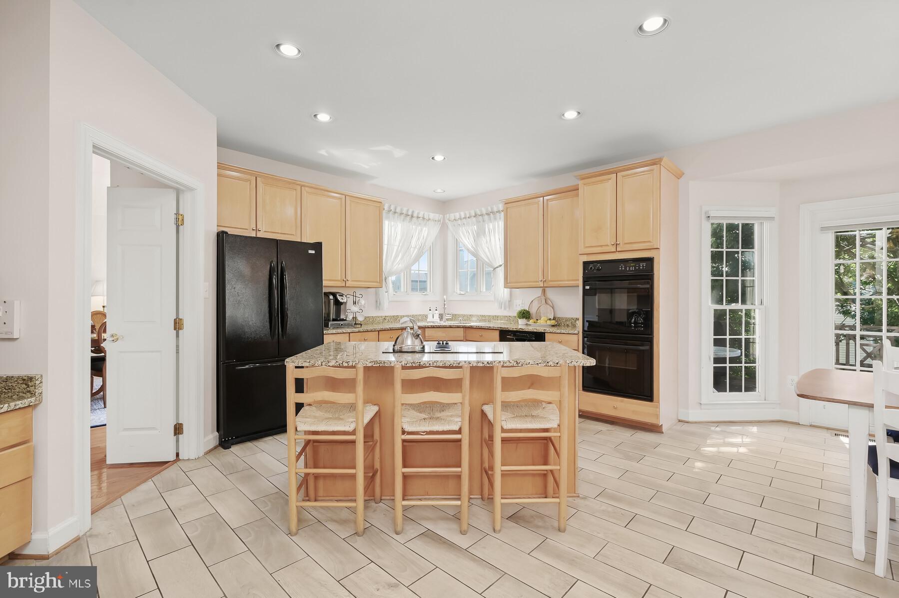 BELLS MILL ESTATES - Residential