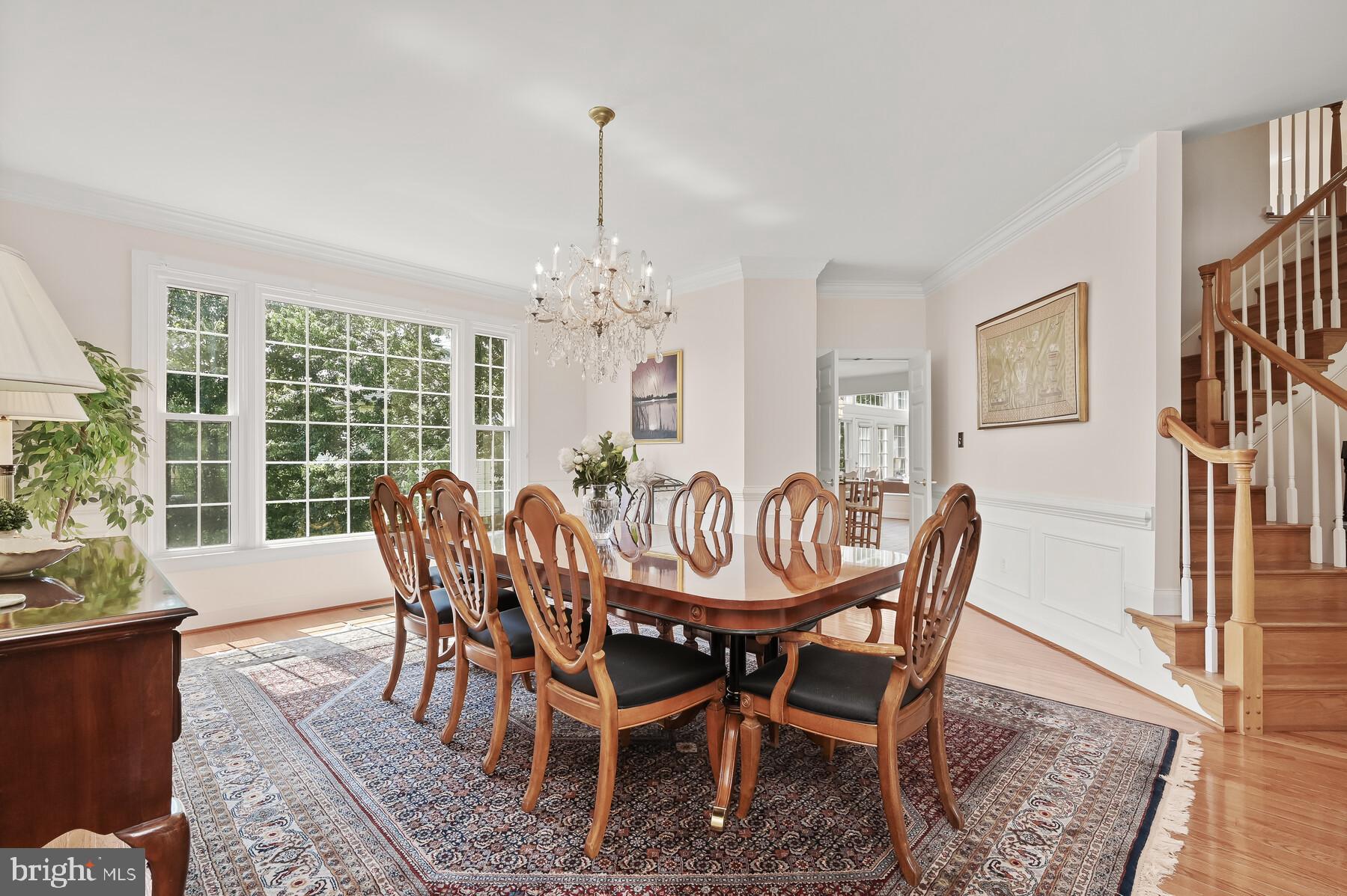 BELLS MILL ESTATES - Residential