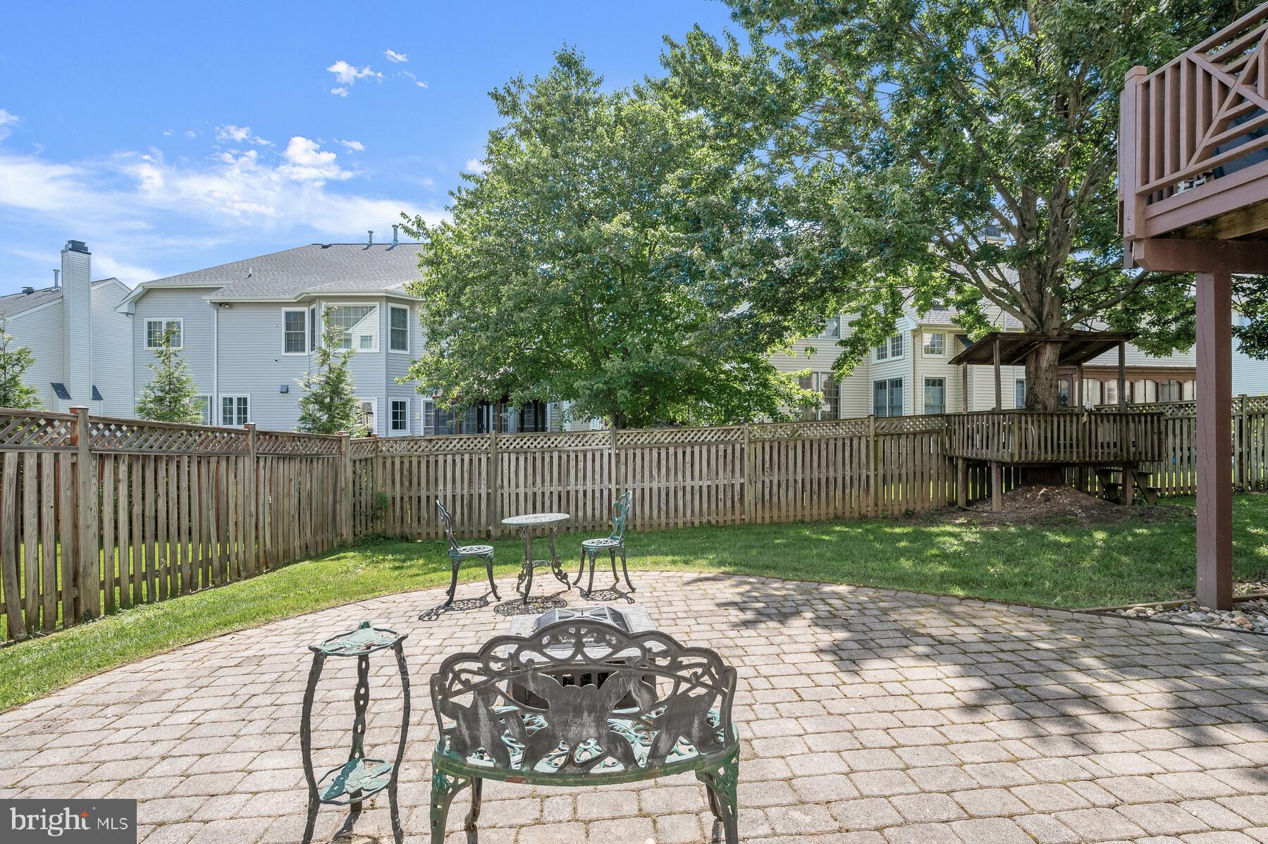 BELLS MILL ESTATES - Residential