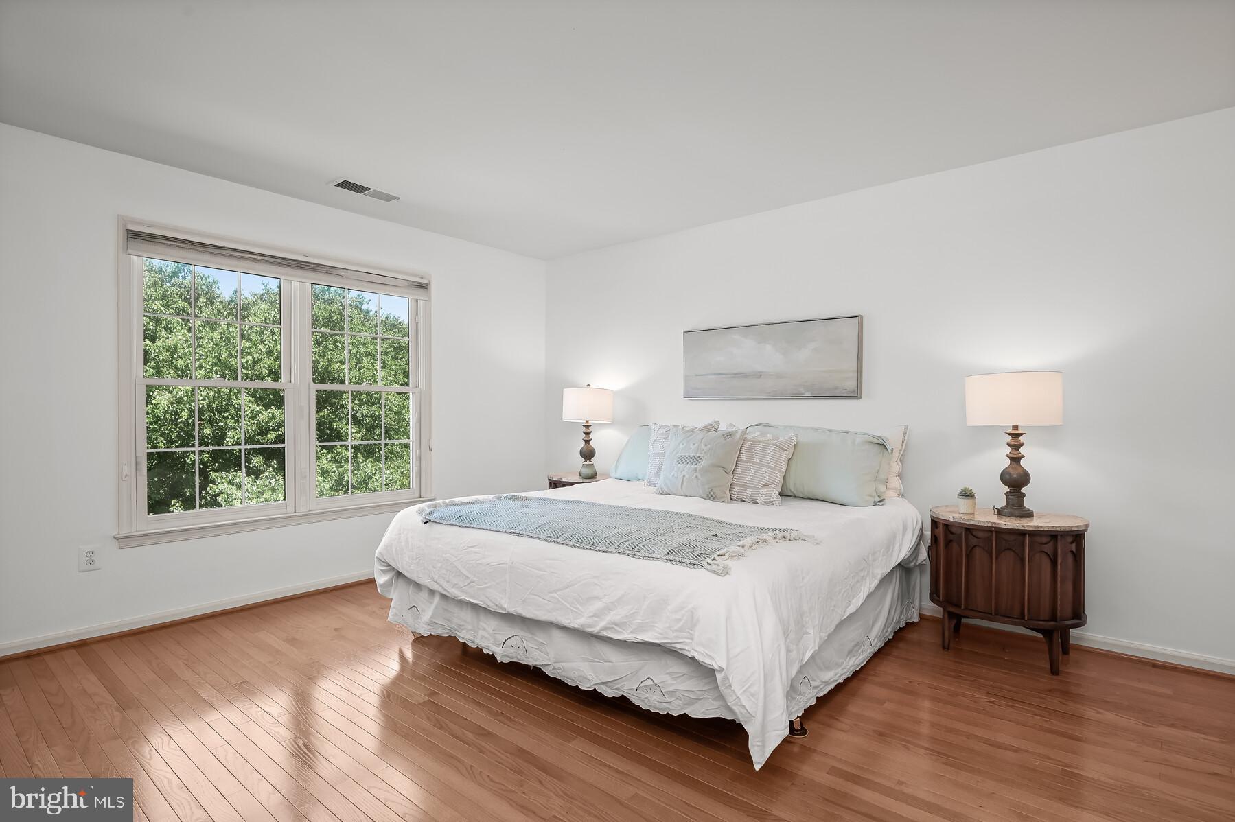 BELLS MILL ESTATES - Residential