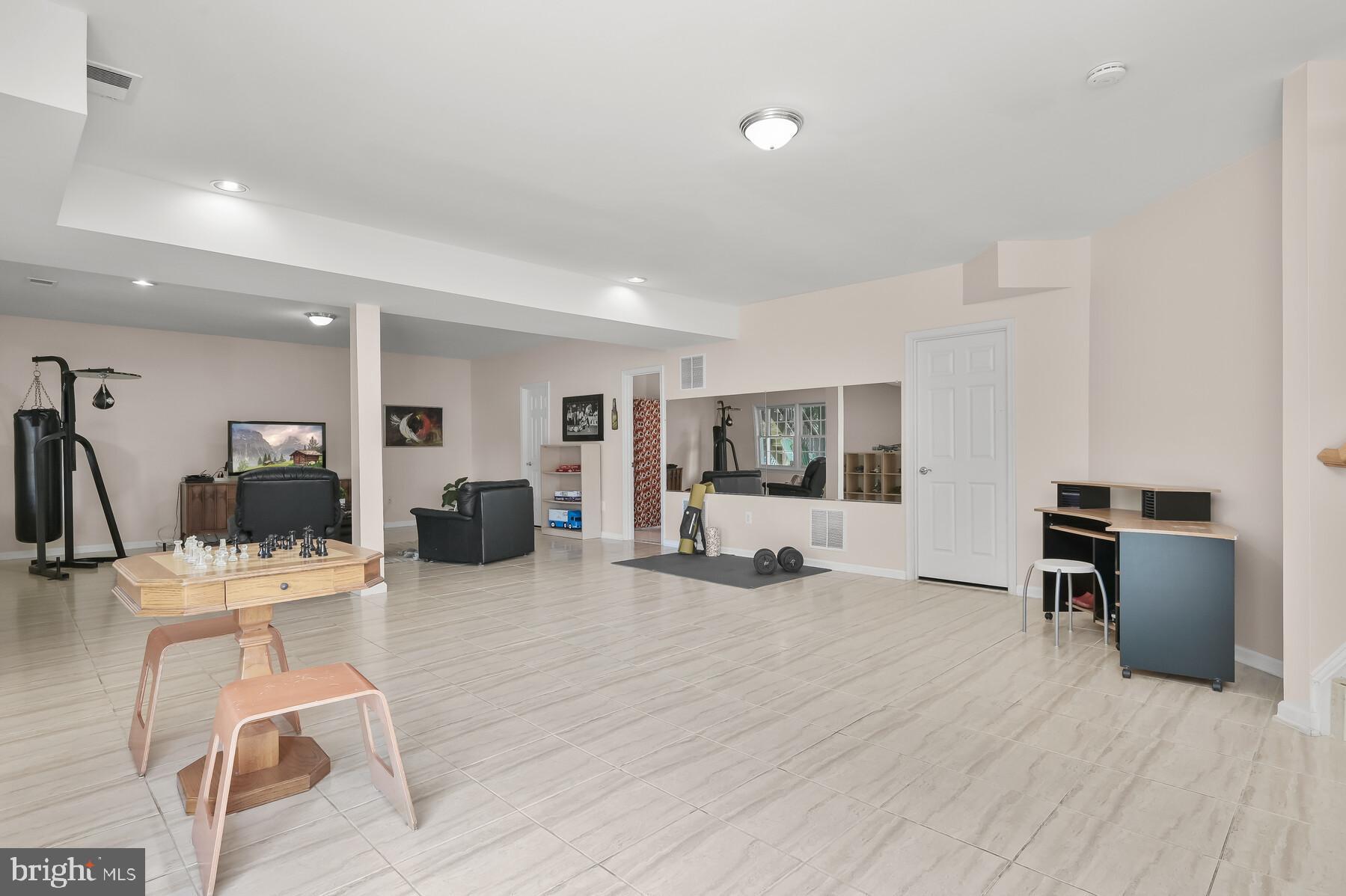 BELLS MILL ESTATES - Residential