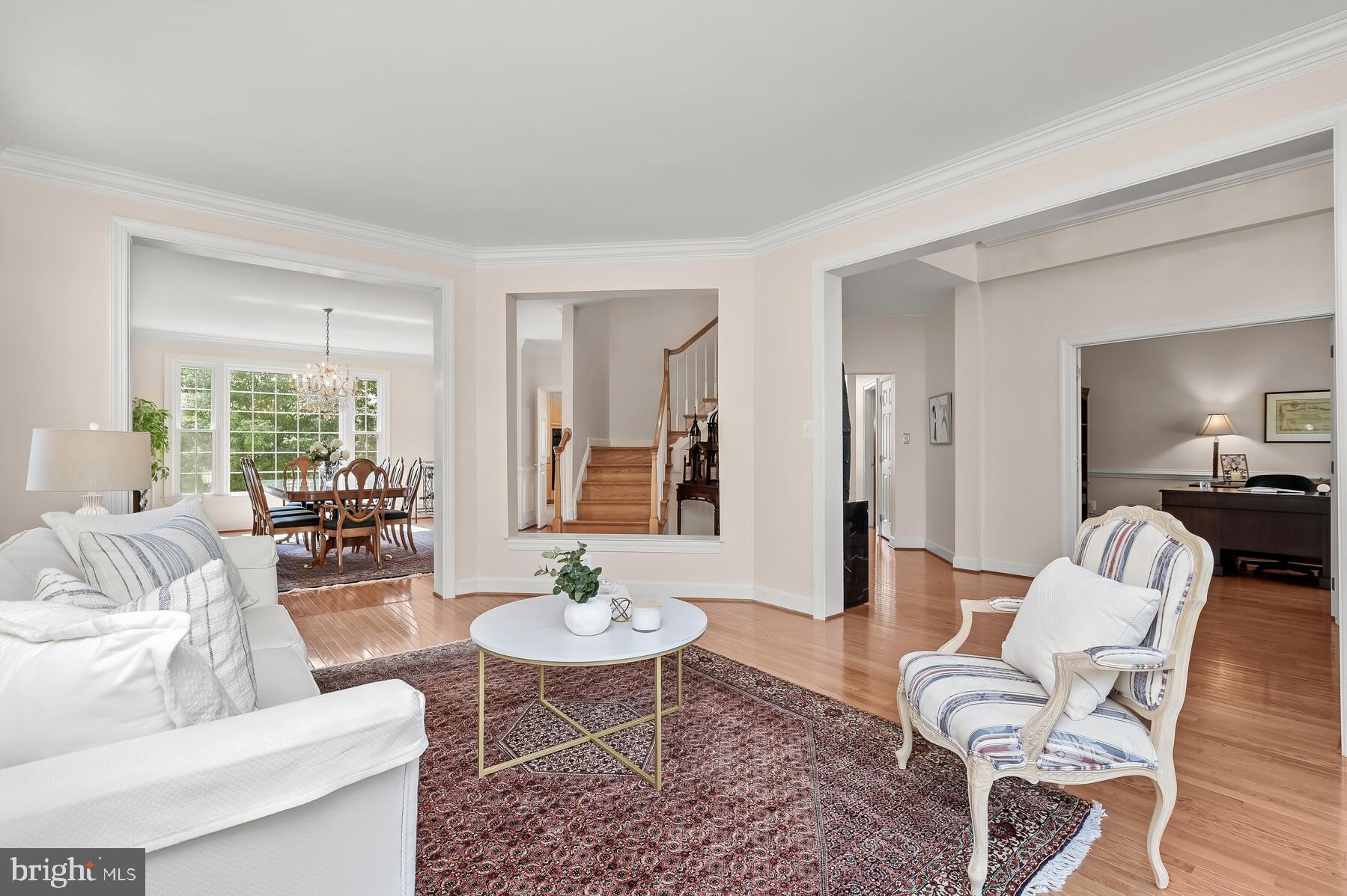 BELLS MILL ESTATES - Residential