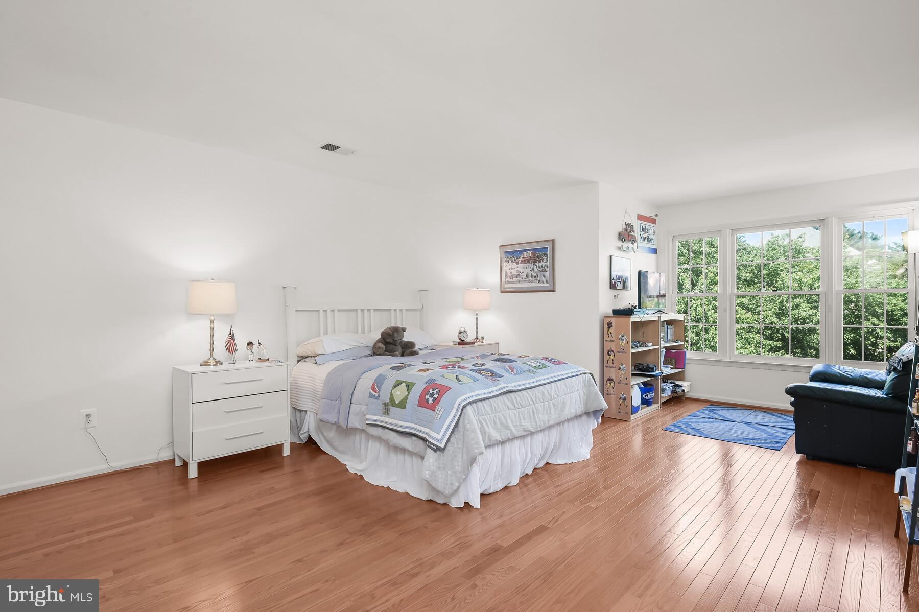 BELLS MILL ESTATES - Residential