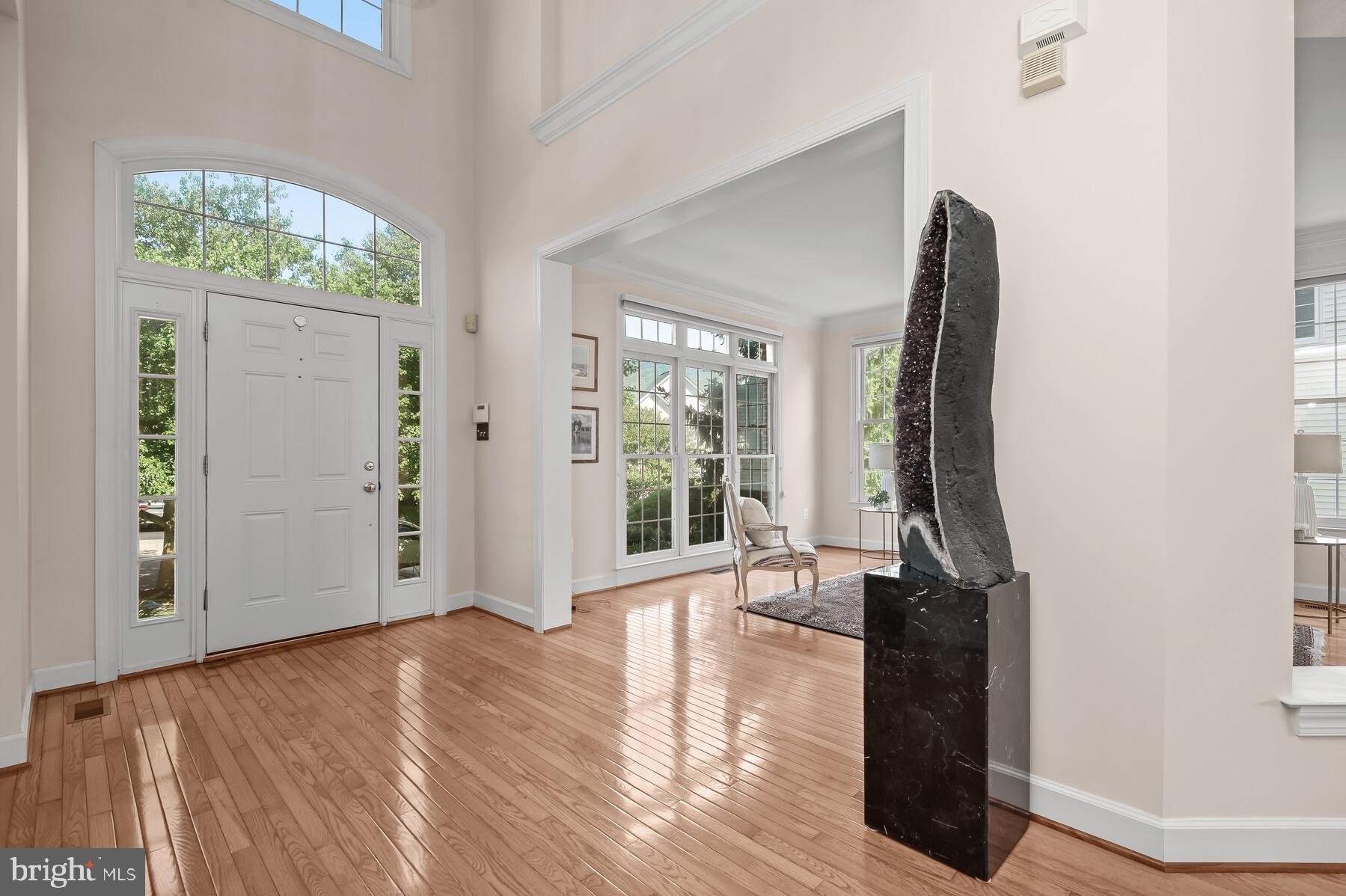 BELLS MILL ESTATES - Residential