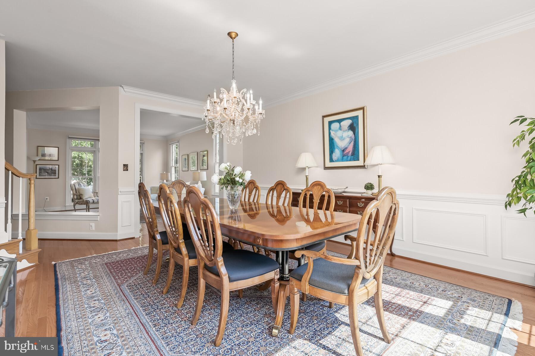 BELLS MILL ESTATES - Residential