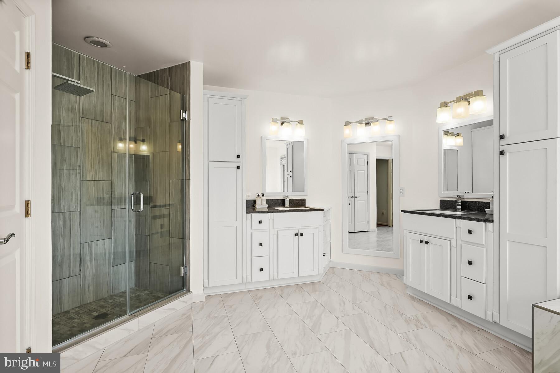 BELLS MILL ESTATES - Residential