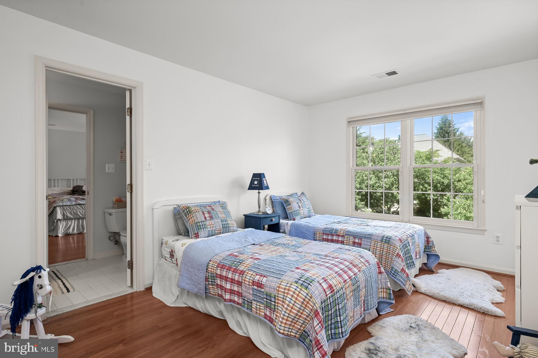 BELLS MILL ESTATES - Residential