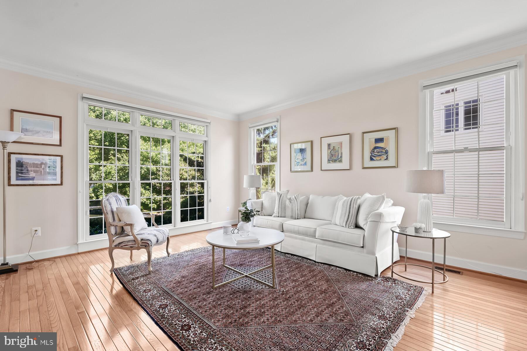 BELLS MILL ESTATES - Residential