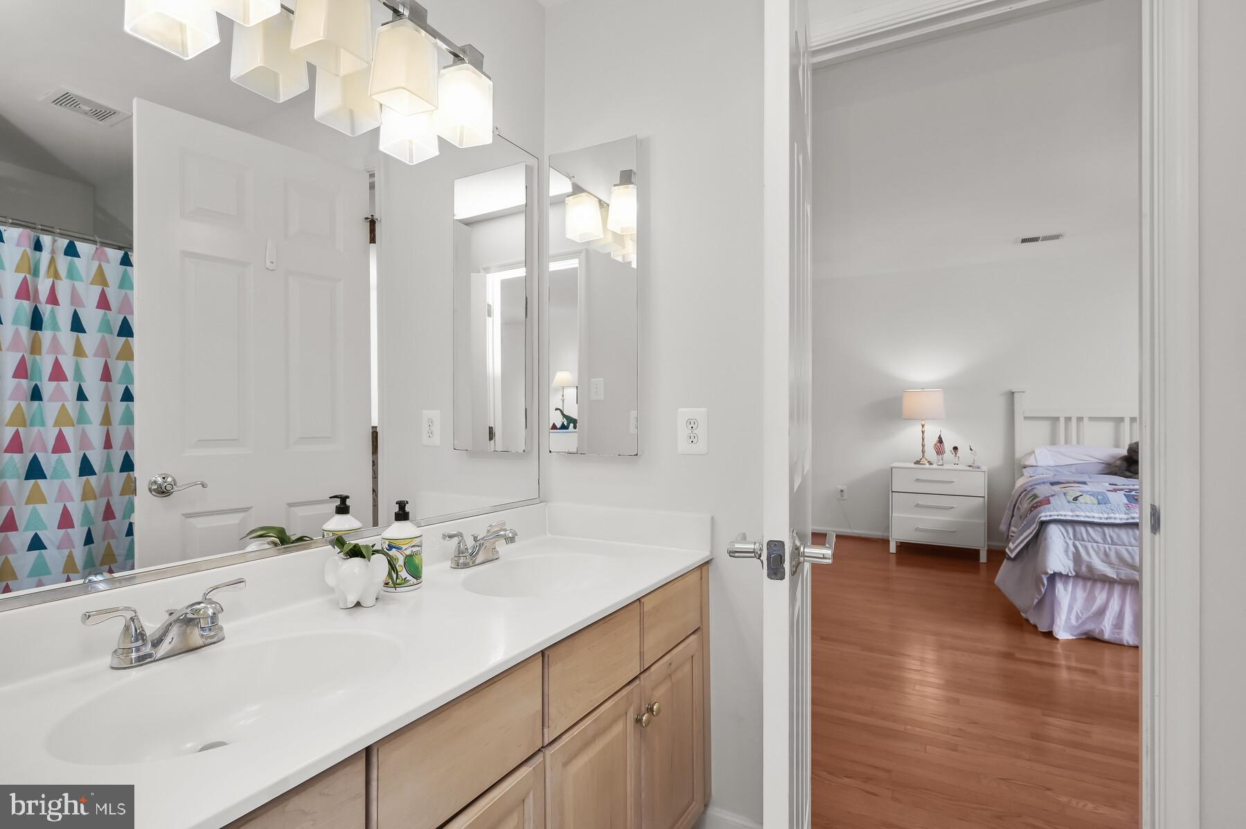 BELLS MILL ESTATES - Residential