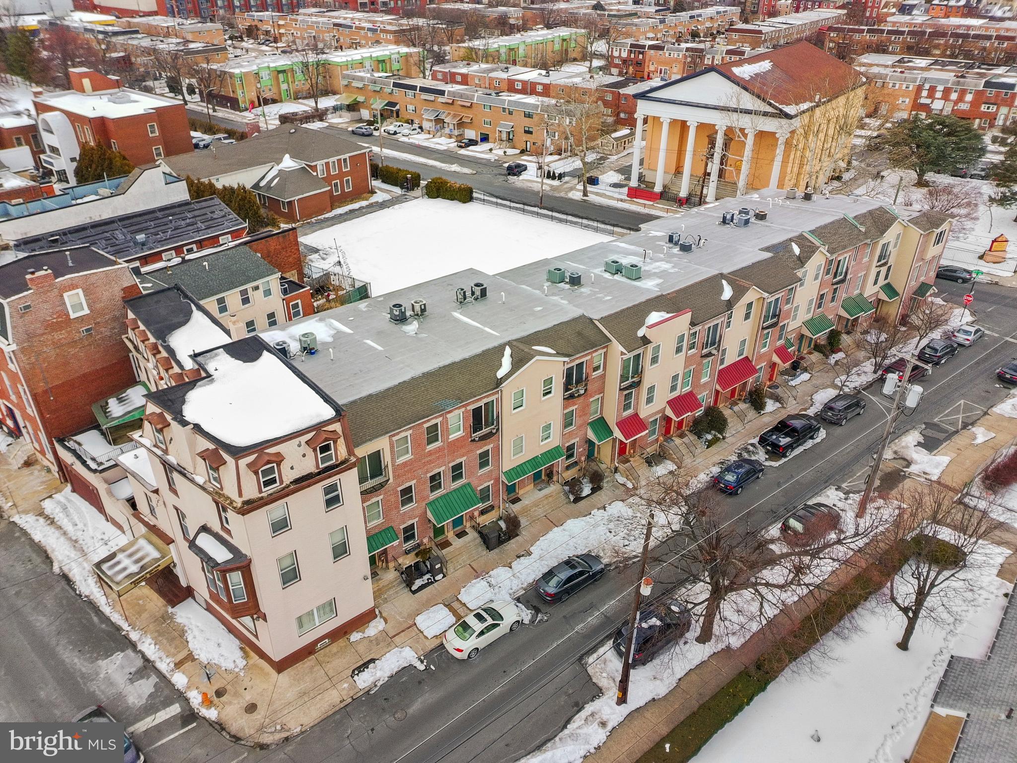 NORTHERN LIBERTIES - Residential
