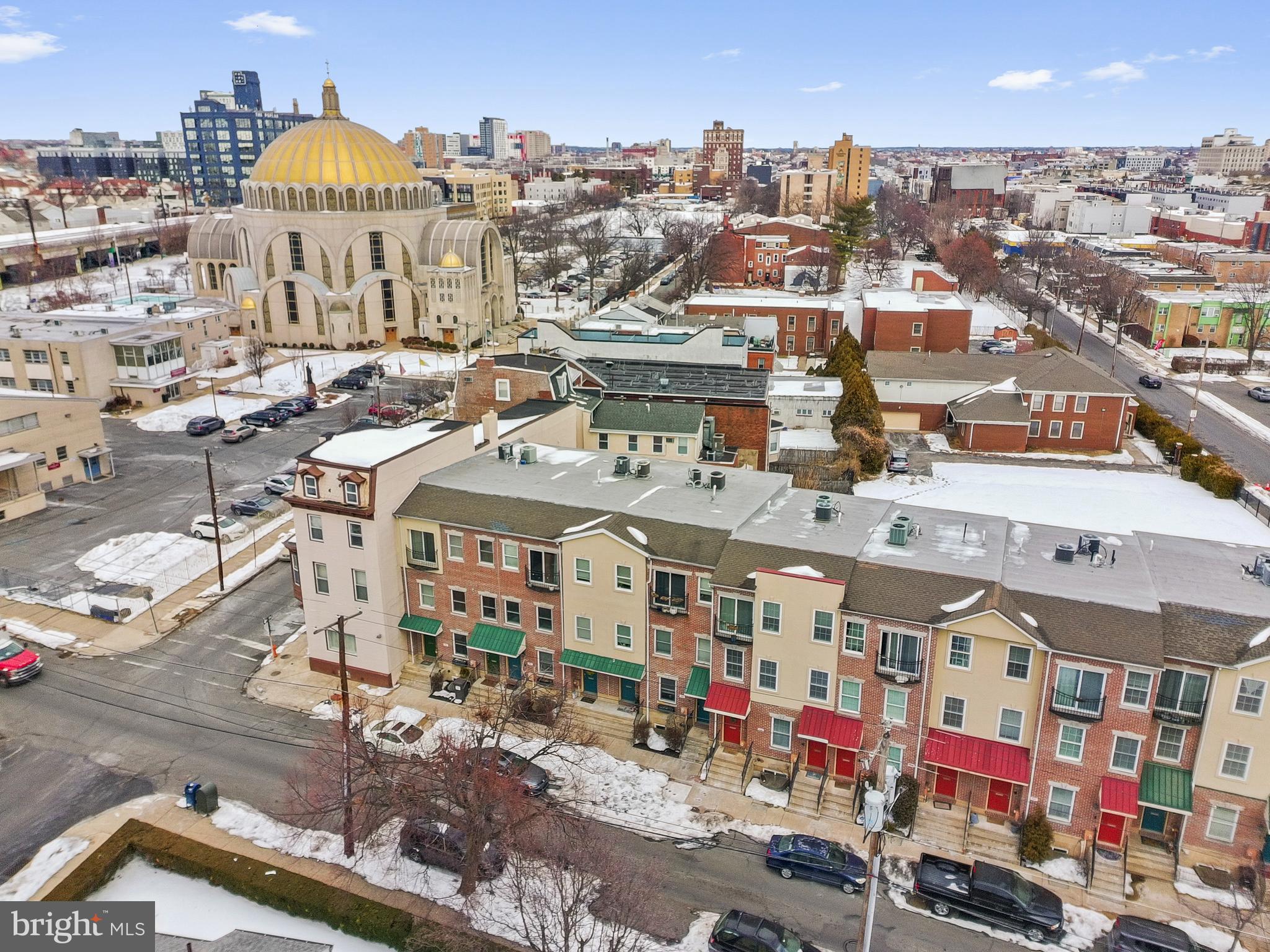 NORTHERN LIBERTIES - Residential