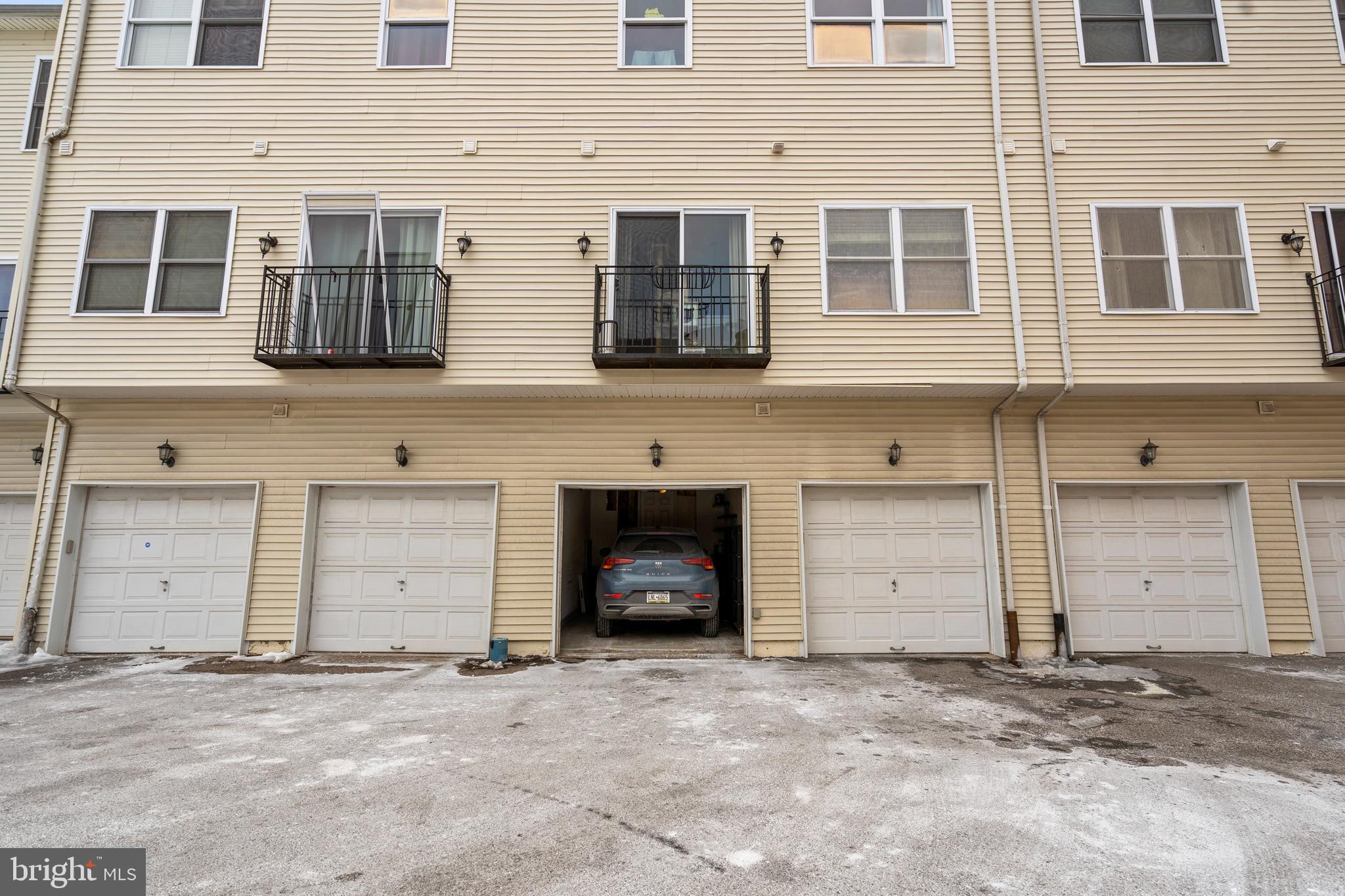 NORTHERN LIBERTIES - Residential