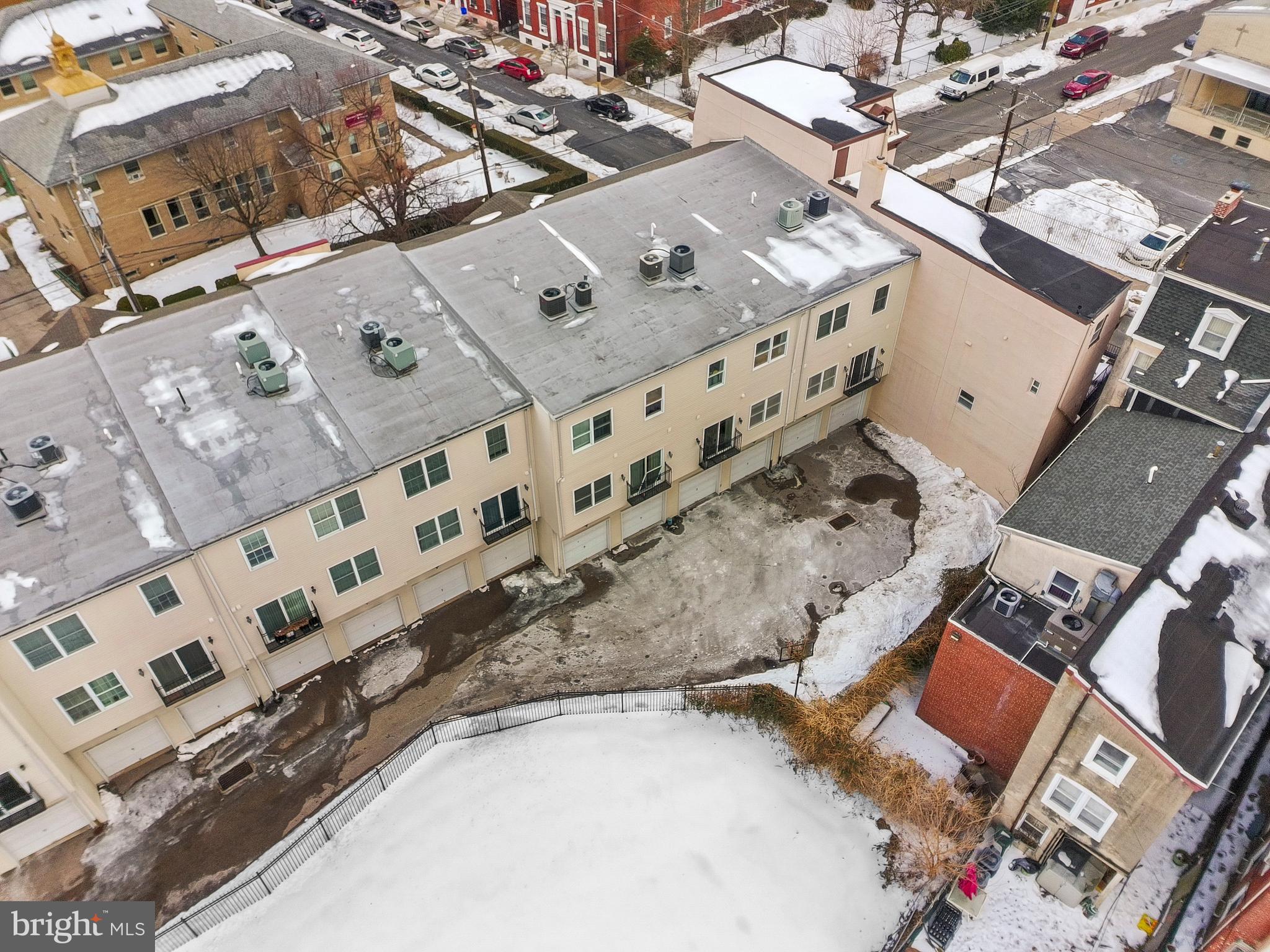 NORTHERN LIBERTIES - Residential