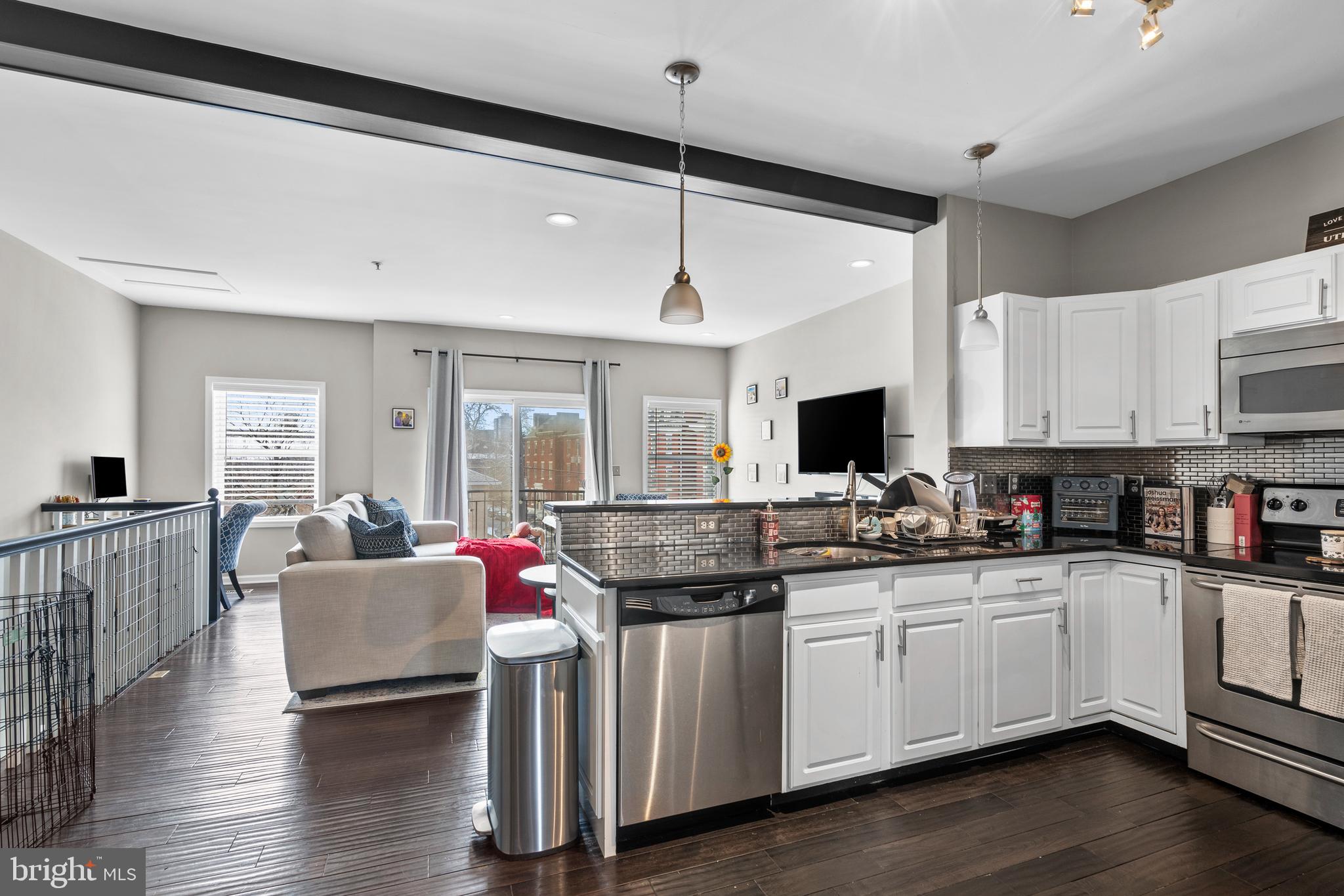 NORTHERN LIBERTIES - Residential