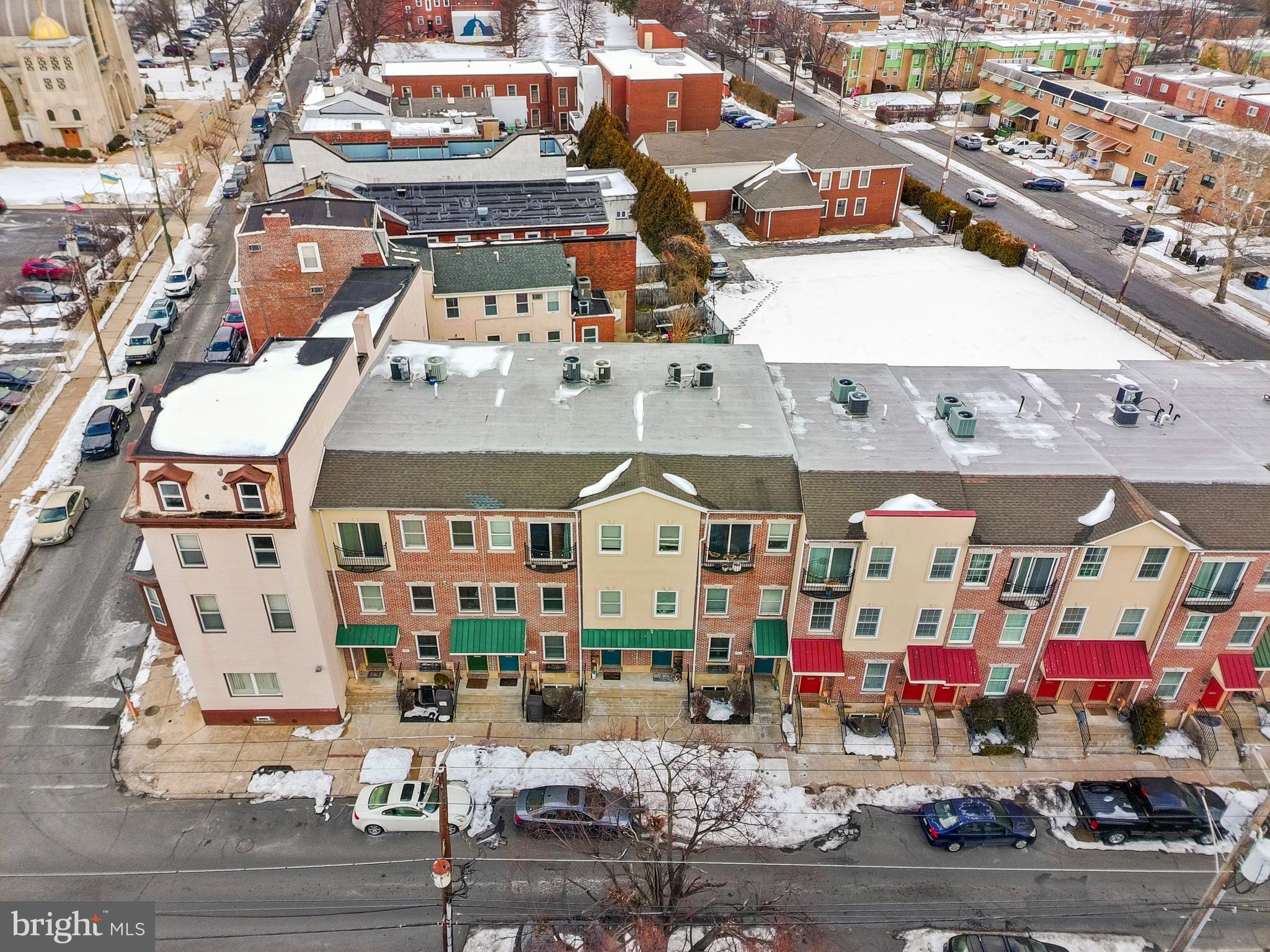 NORTHERN LIBERTIES - Residential